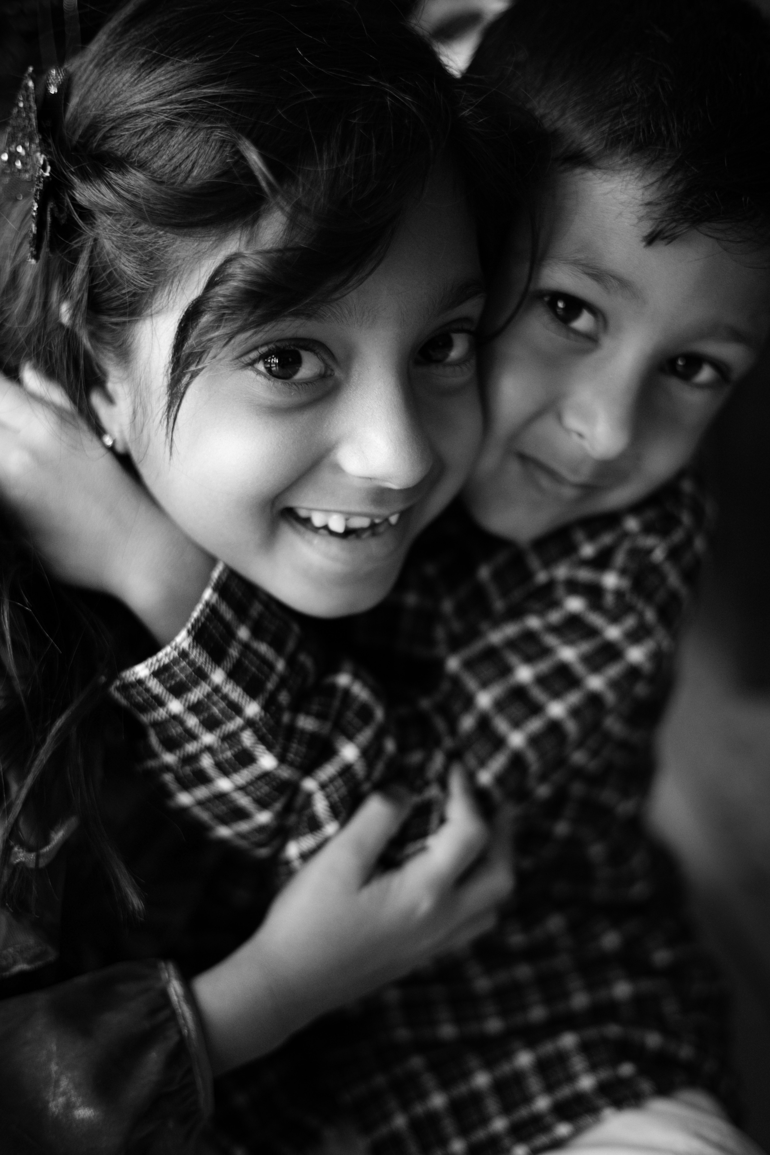Magical Evening. Mayya Makarova Photography | Family Photographer Abu Dhabi