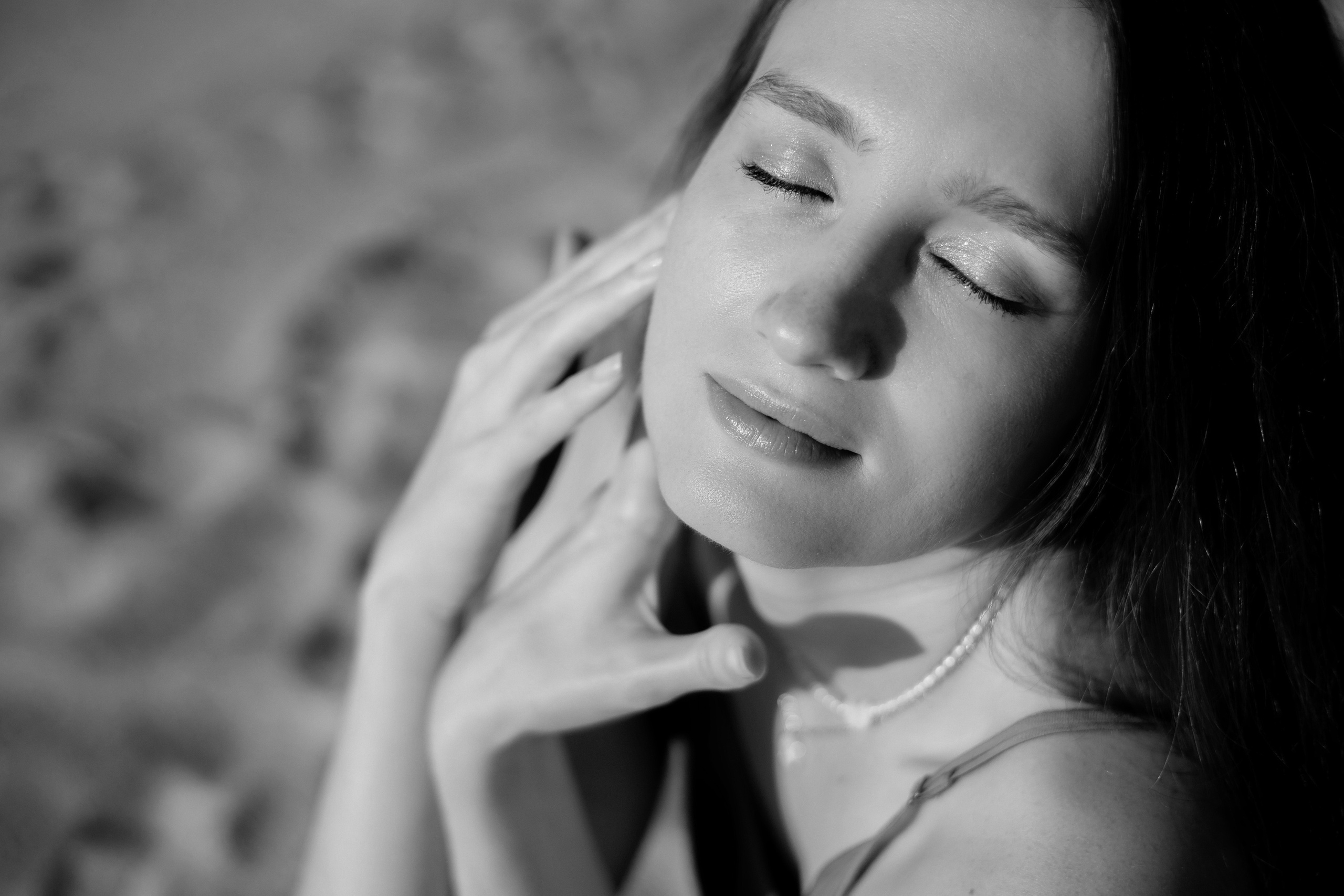 Olya. Mayya Makarova Photography | Family Photographer Abu Dhabi