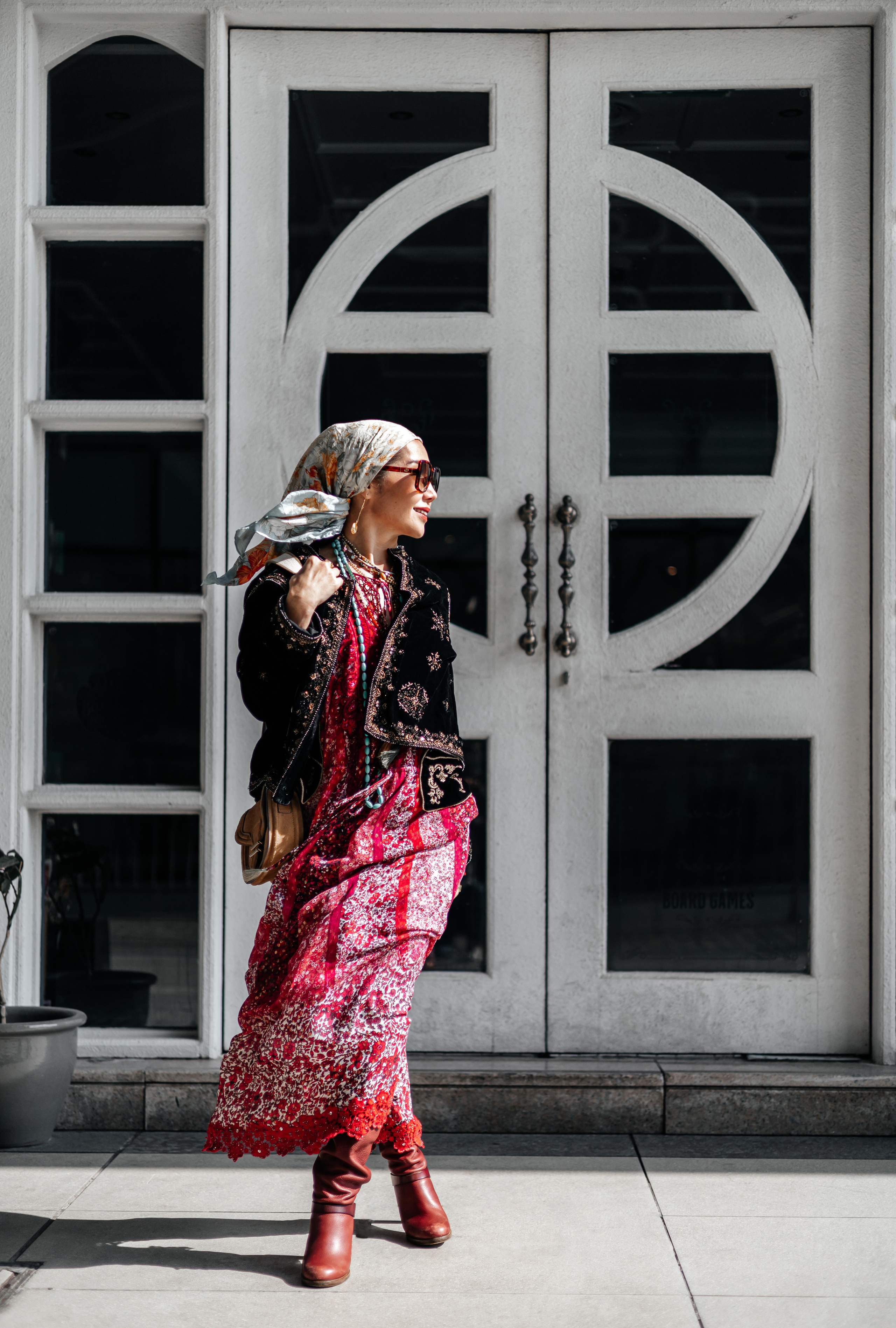 Aziza. Mayya Makarova Photography | Family Photographer Abu Dhabi
