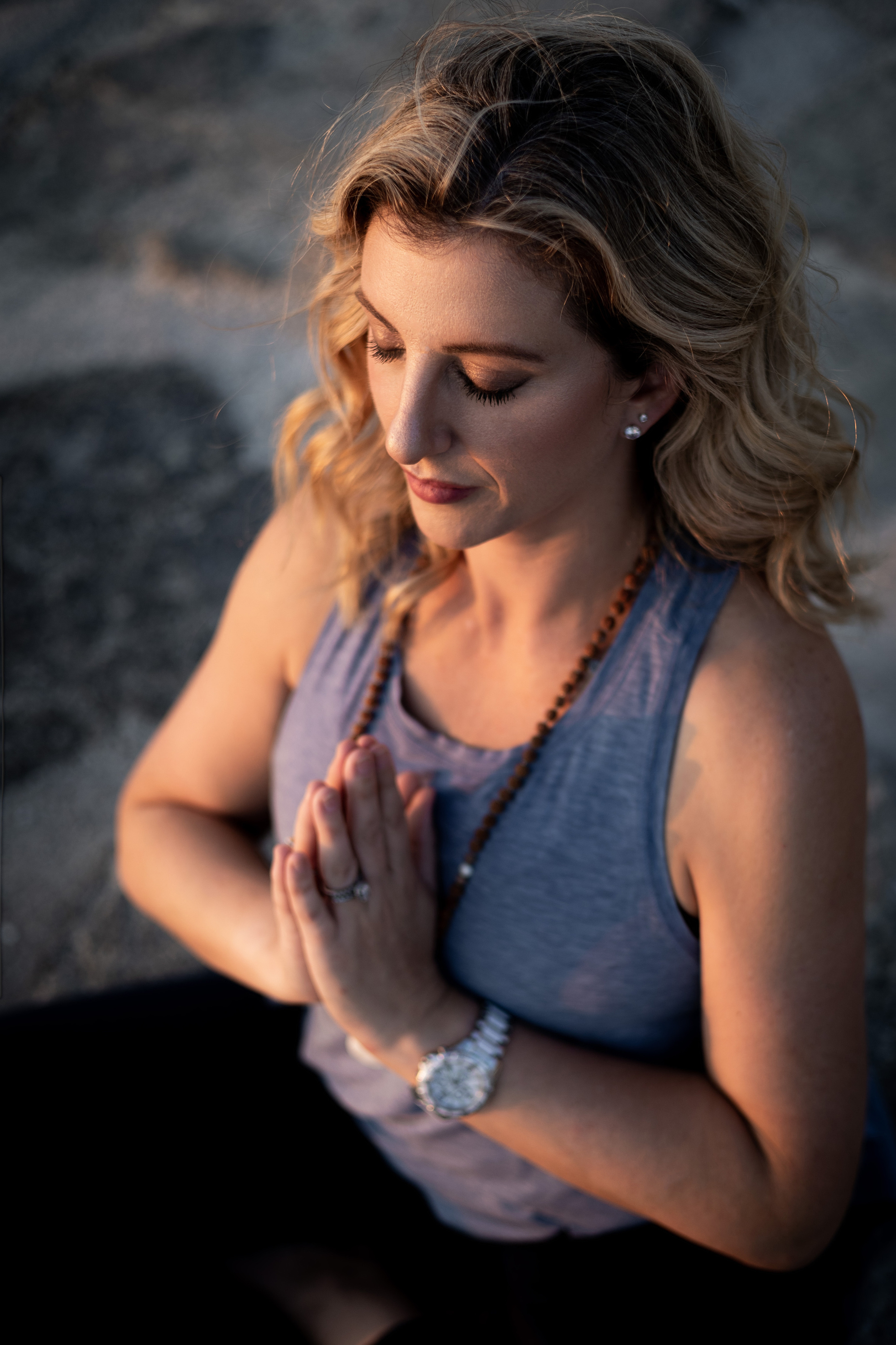 Hollie. Mayya Makarova Photography | Family Photographer Abu Dhabi