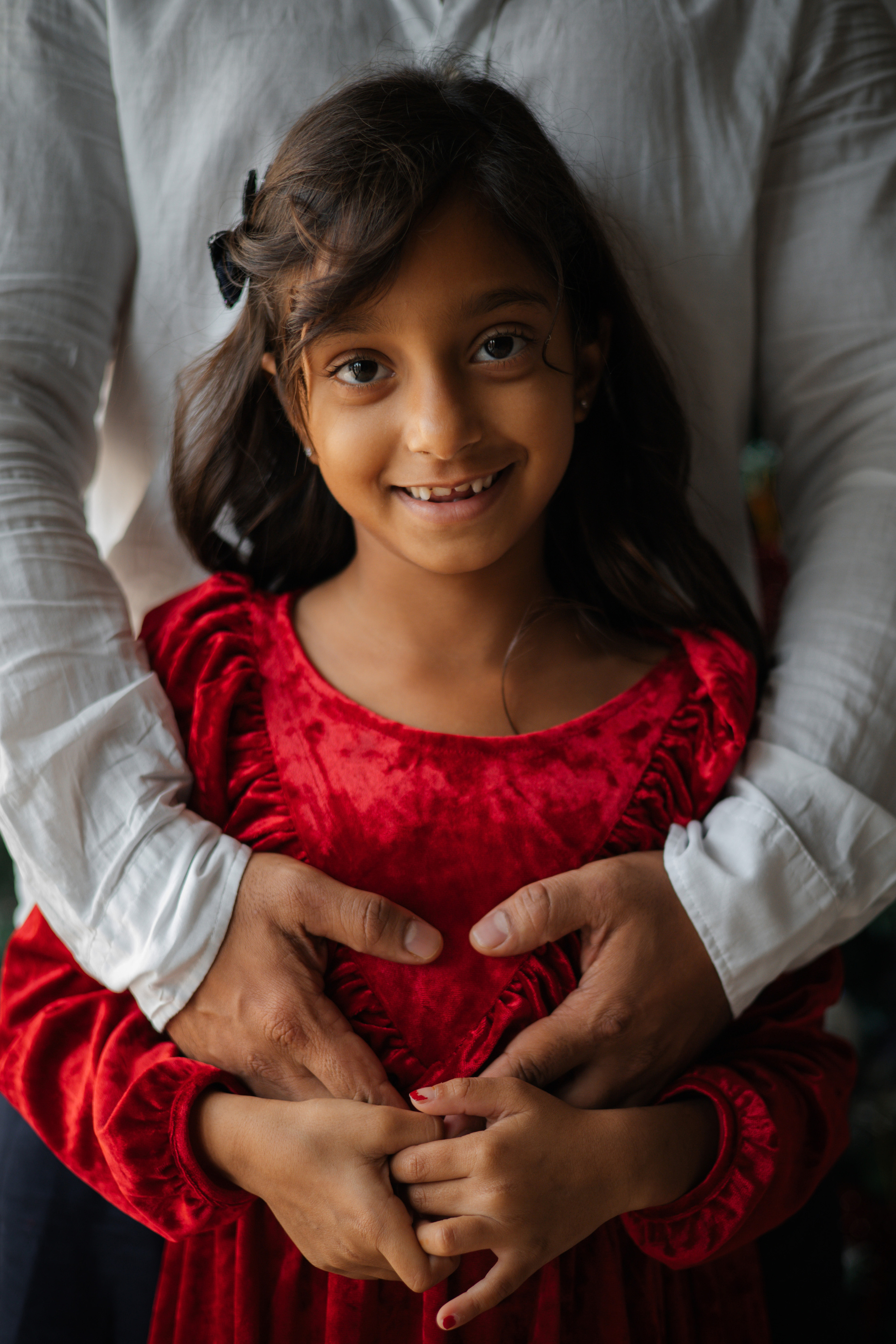 Magical Evening. Mayya Makarova Photography | Family Photographer Abu Dhabi