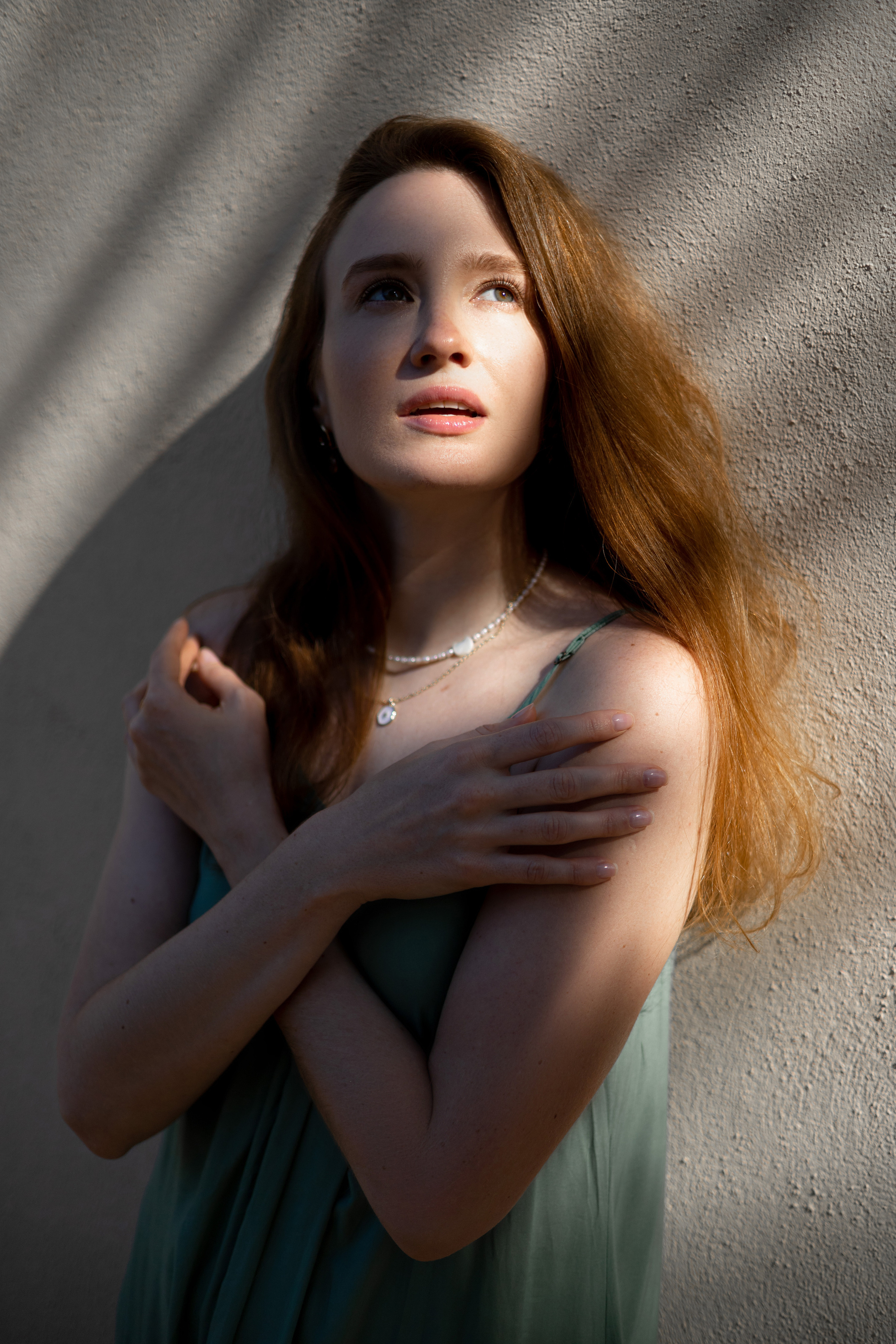 Olya. Mayya Makarova Photography | Family Photographer Abu Dhabi