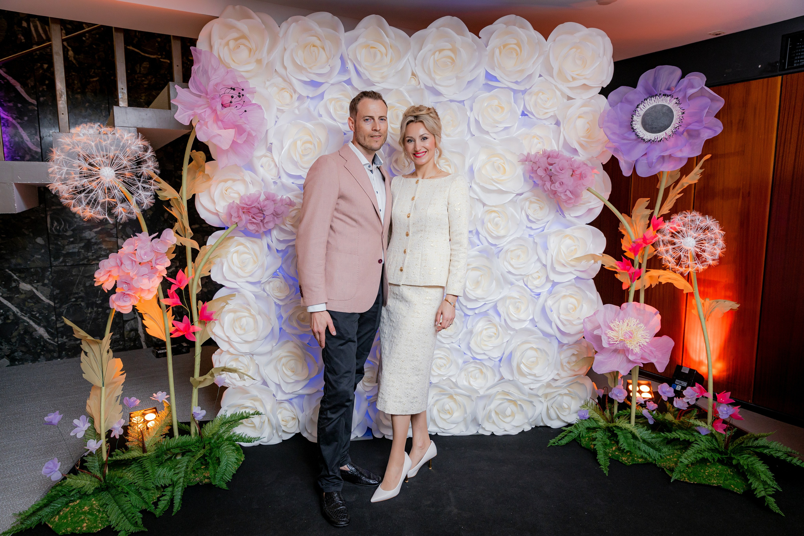 Фото мероприятий. Фотограф в Германии — Михаэль Барон