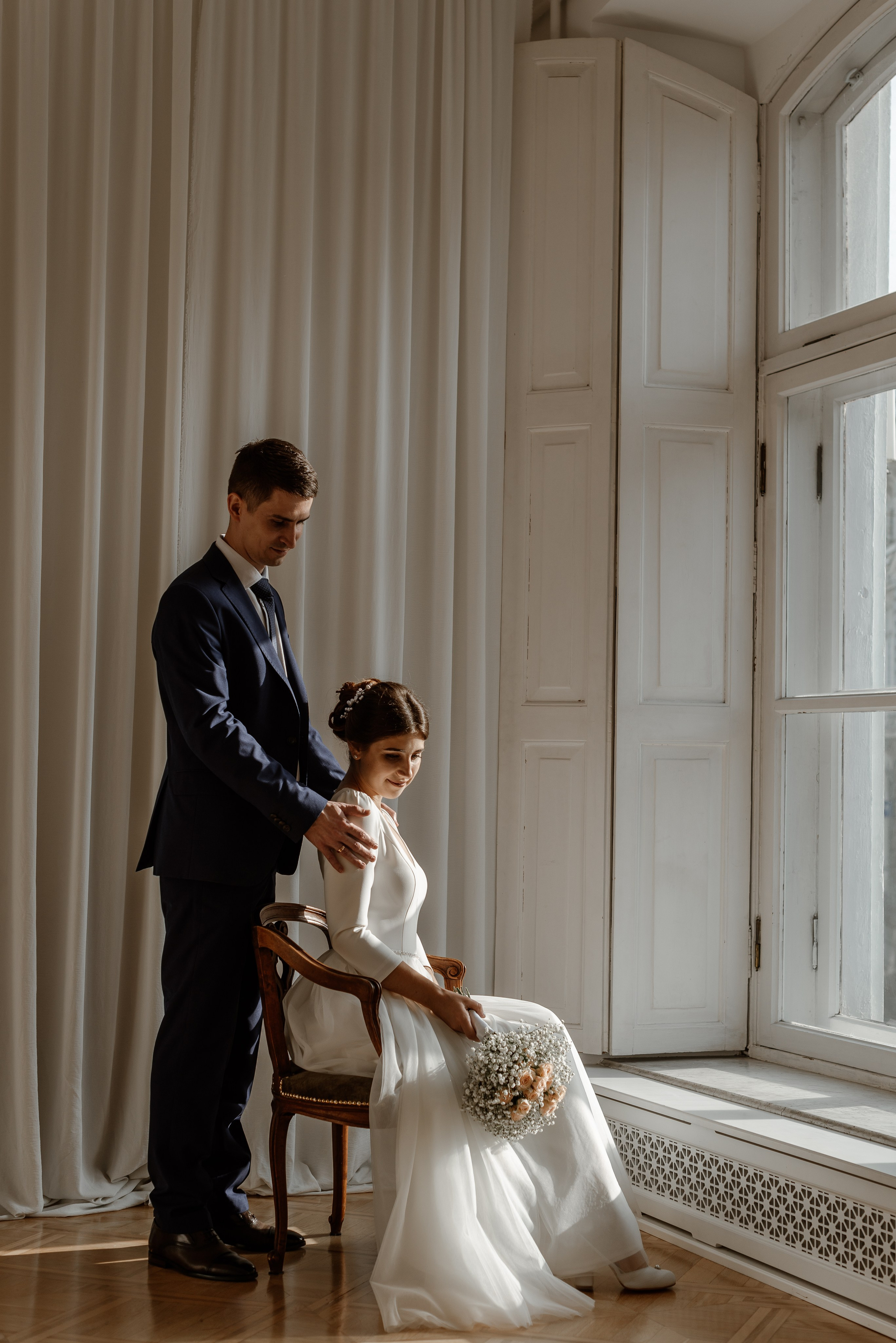 . Wedding and family photographer San Diego