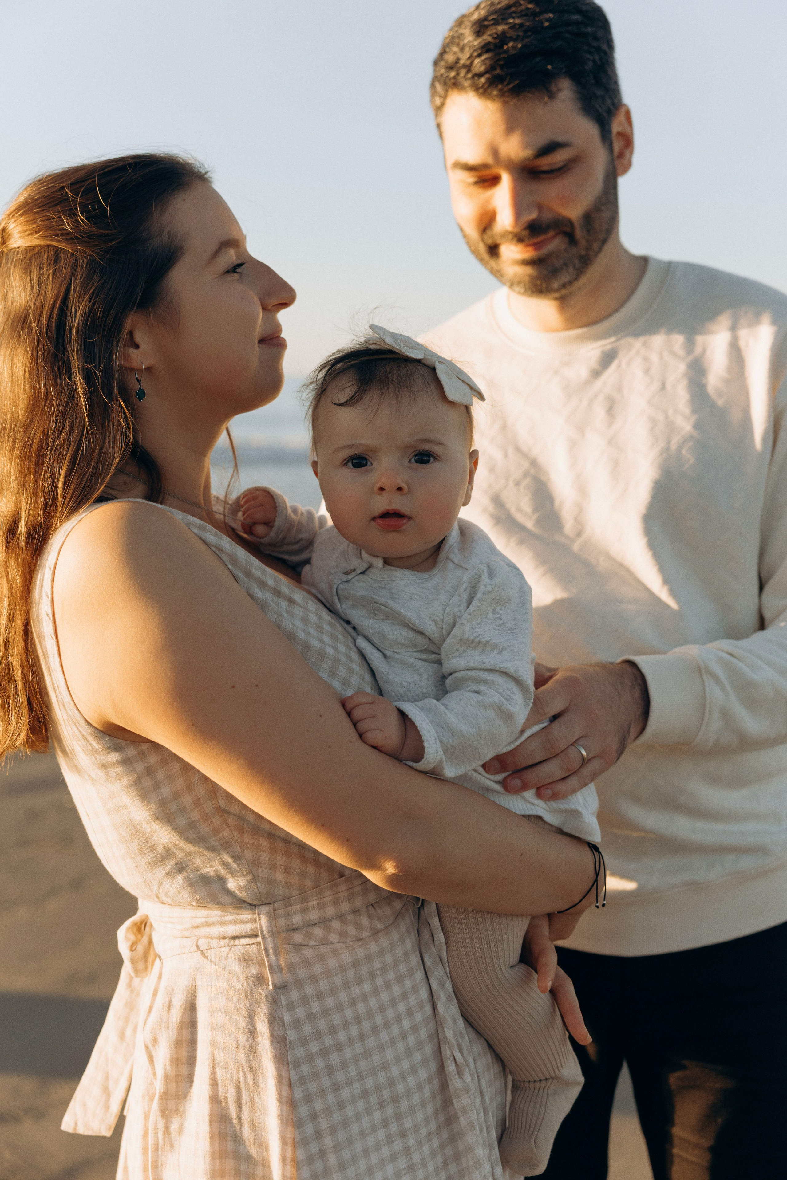 *. Wedding and family photographer San Diego