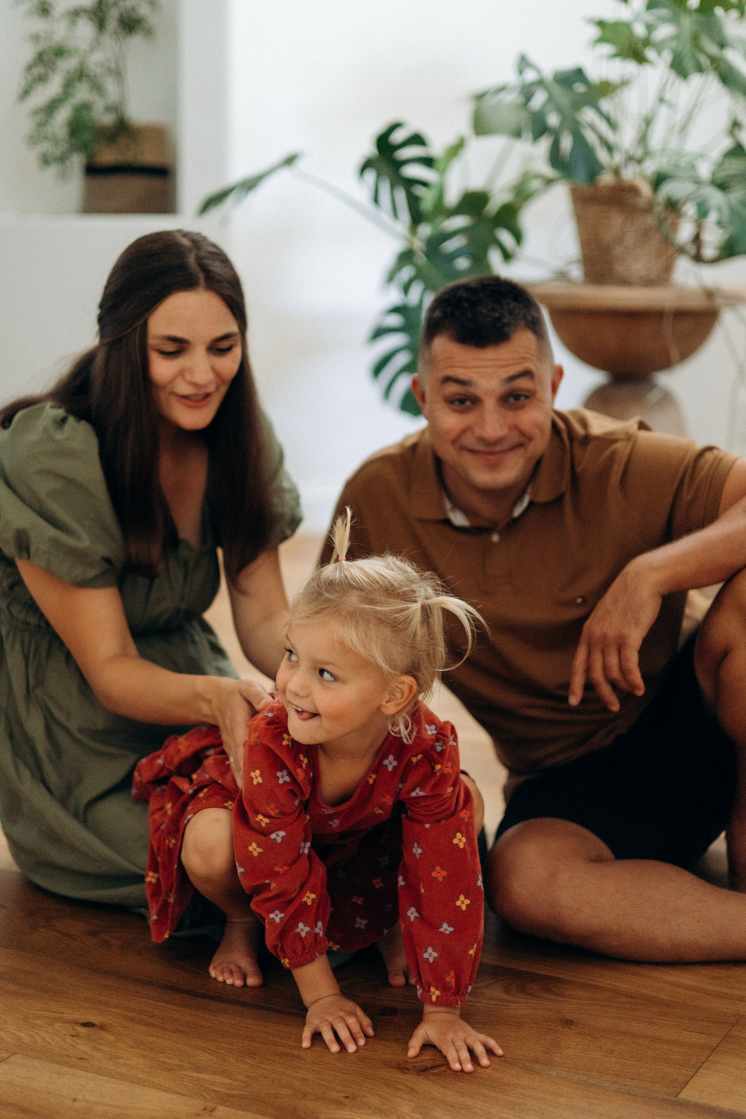 *. Wedding and family photographer San Diego