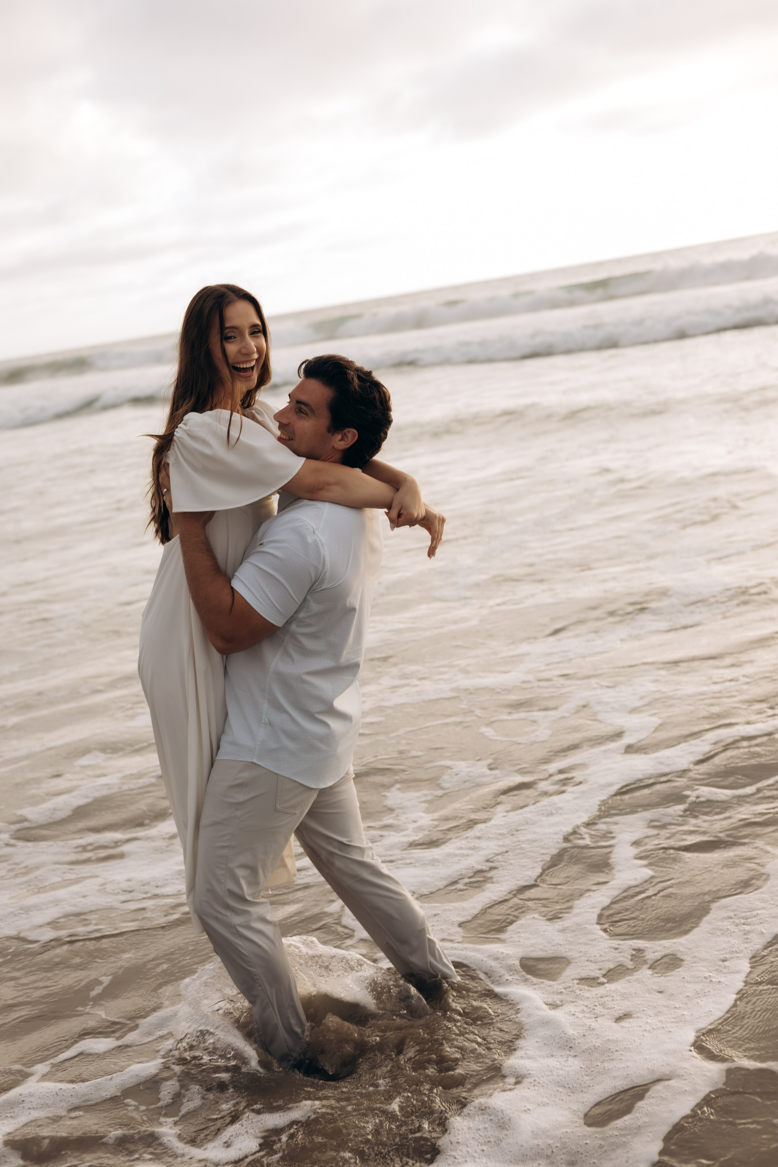 *. Wedding and family photographer San Diego