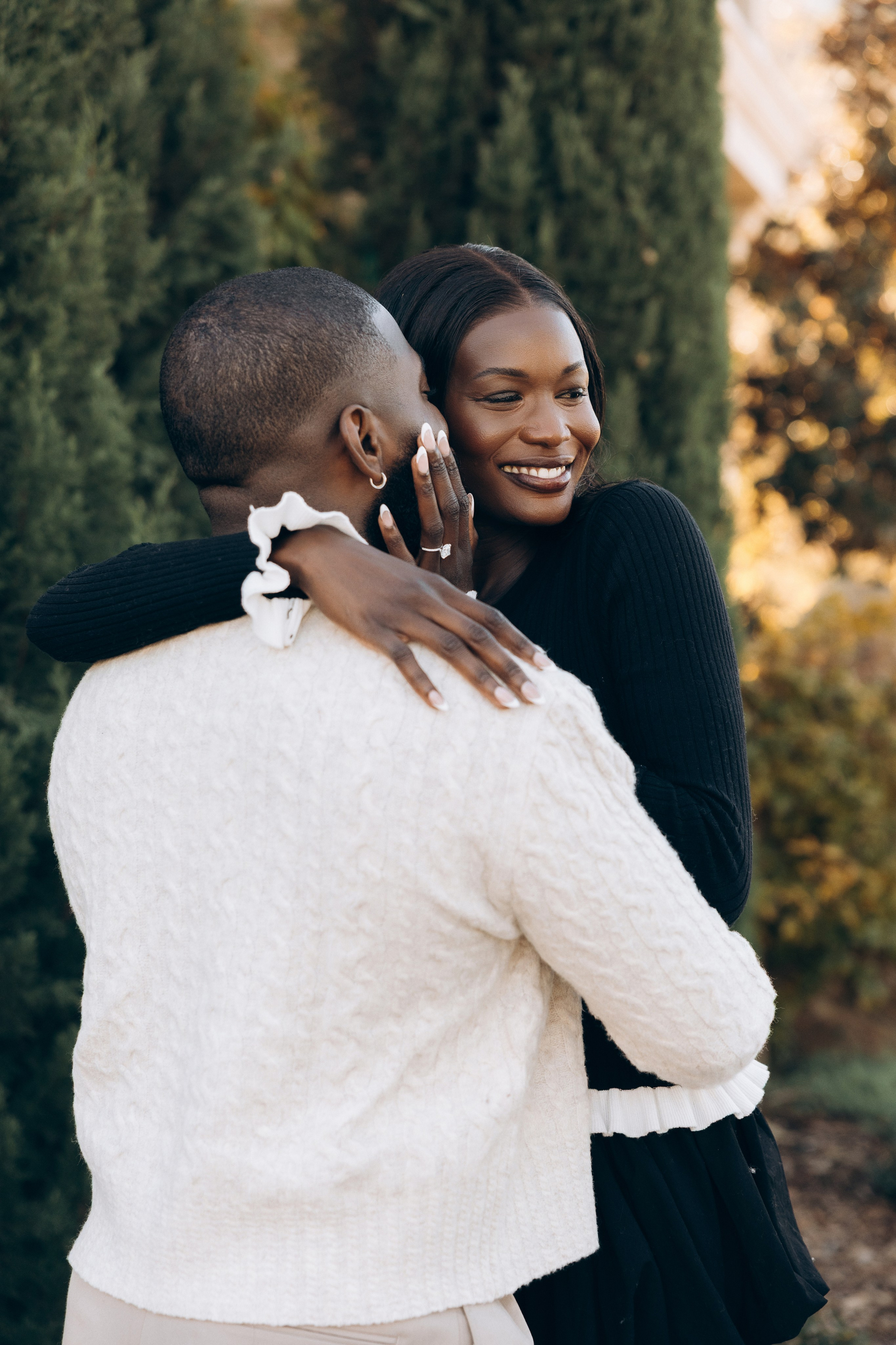 *. Wedding and family photographer San Diego