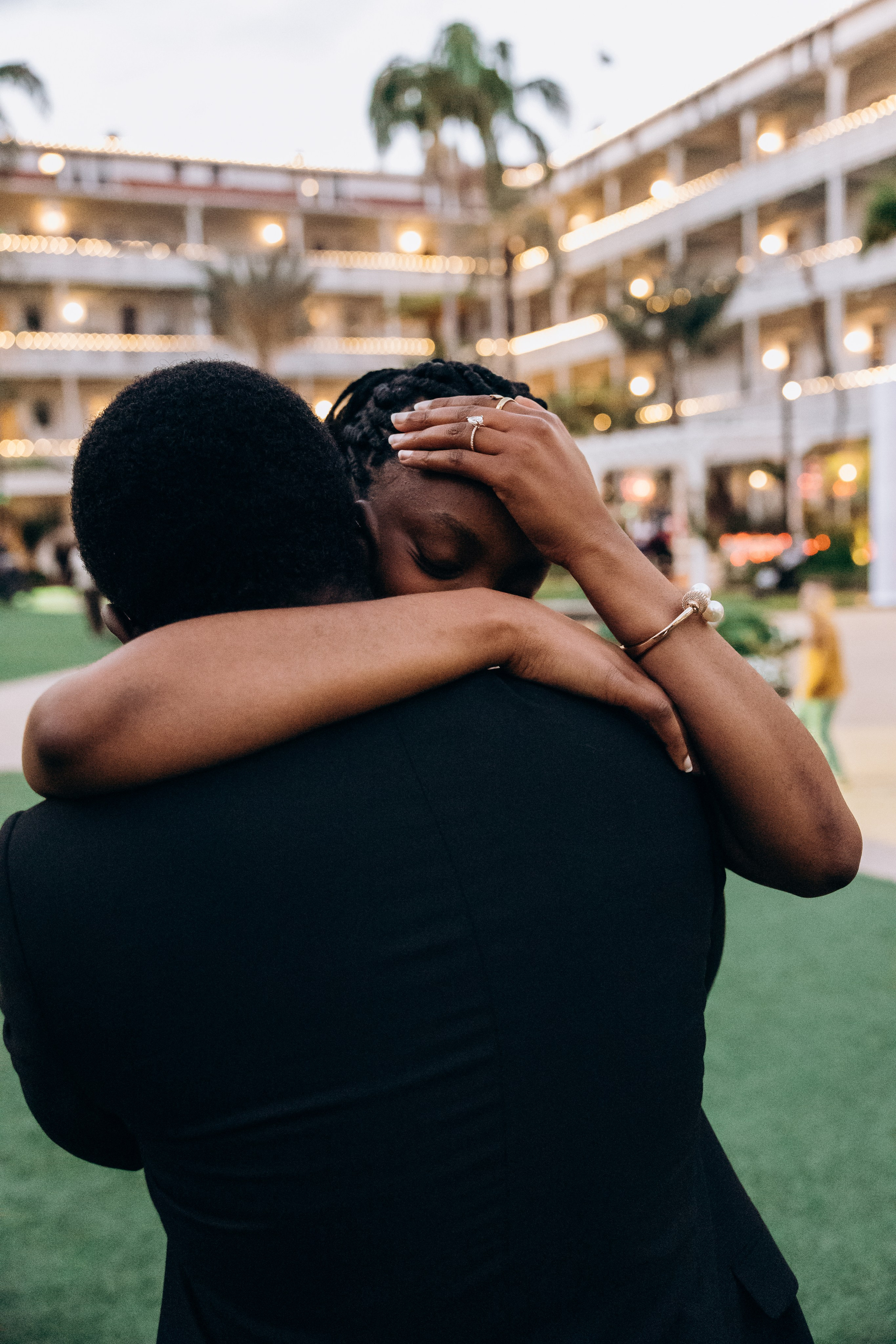 *. Wedding and family photographer San Diego