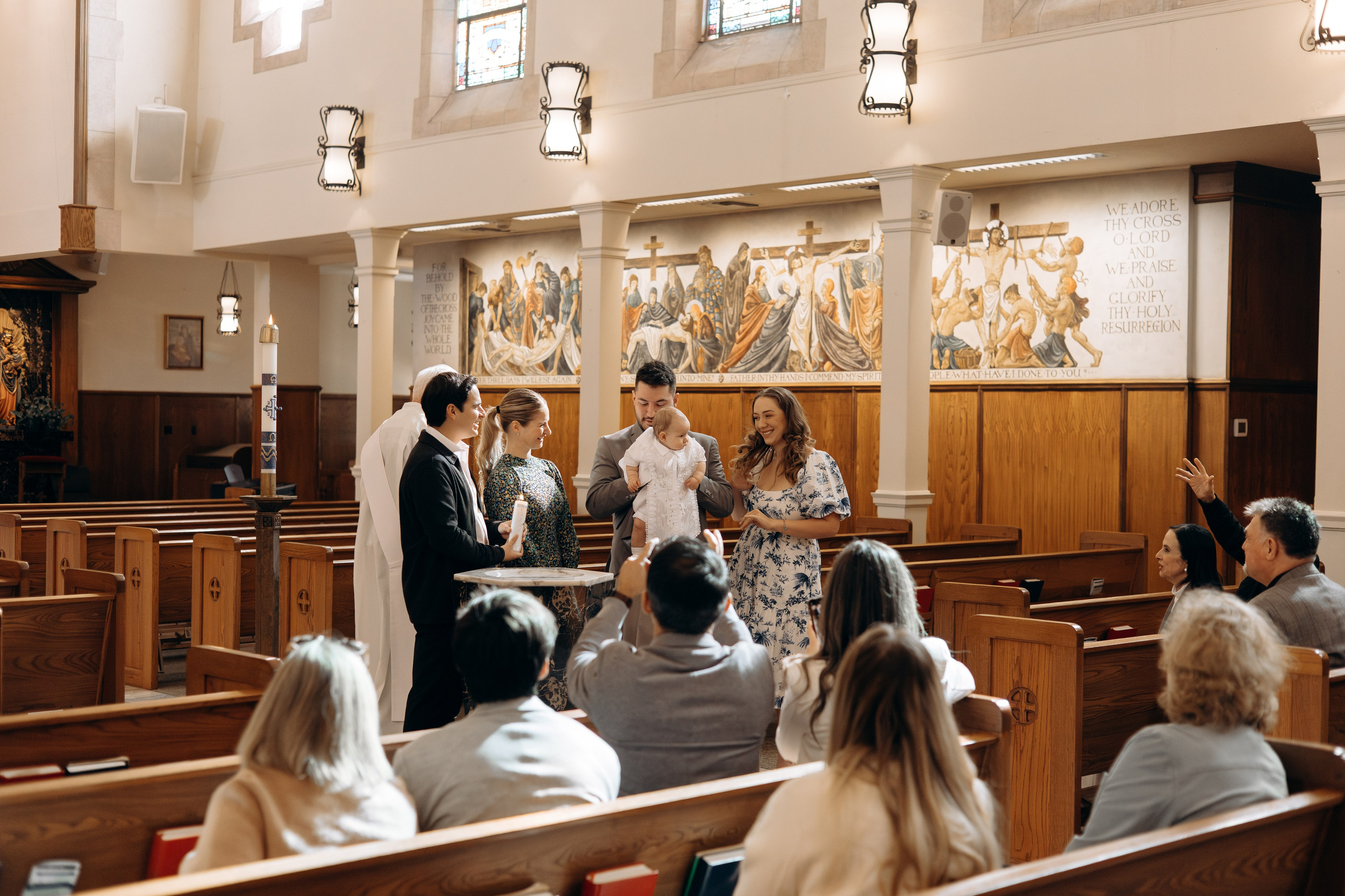 *. Wedding and family photographer San Diego