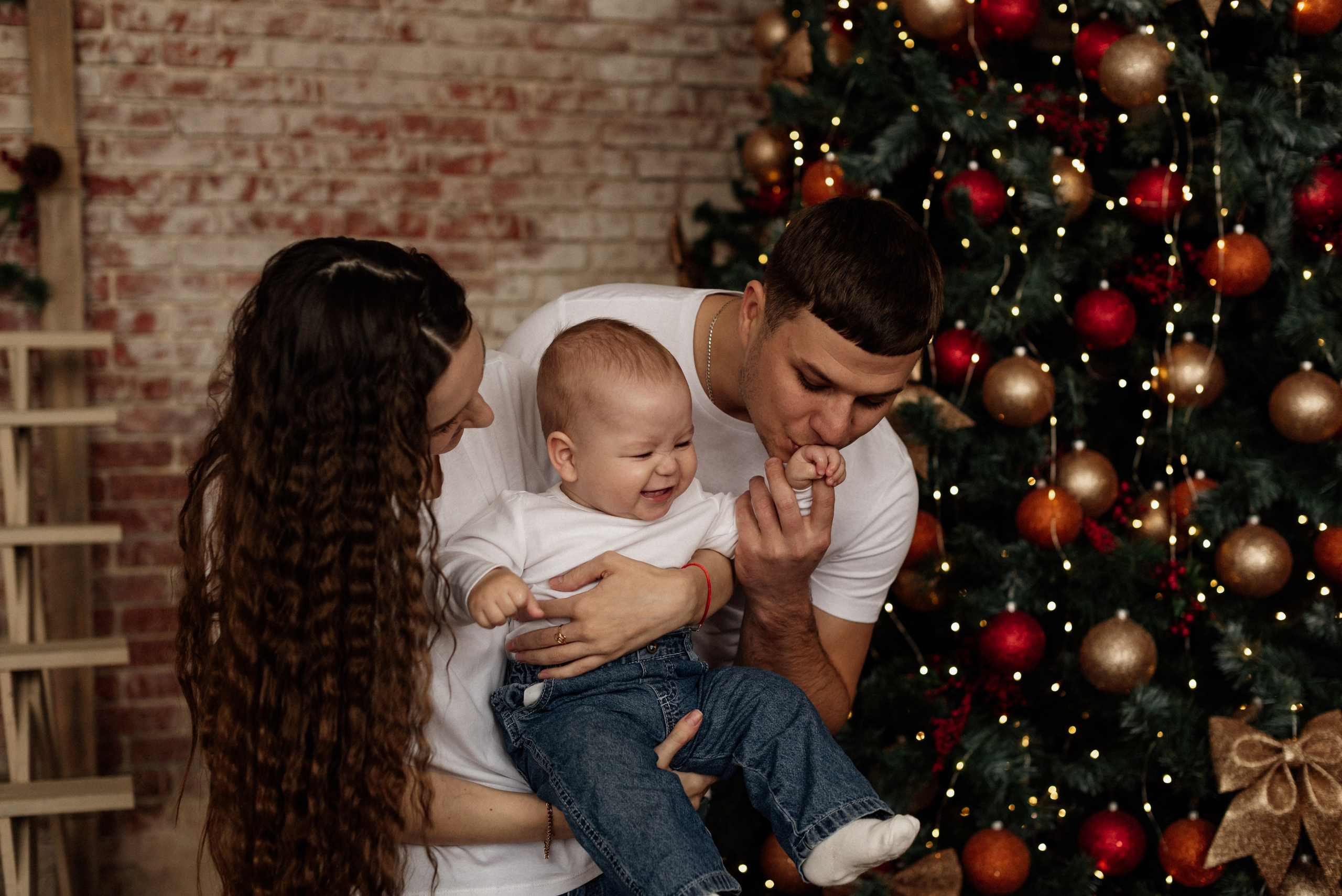 *. Wedding and family photographer San Diego