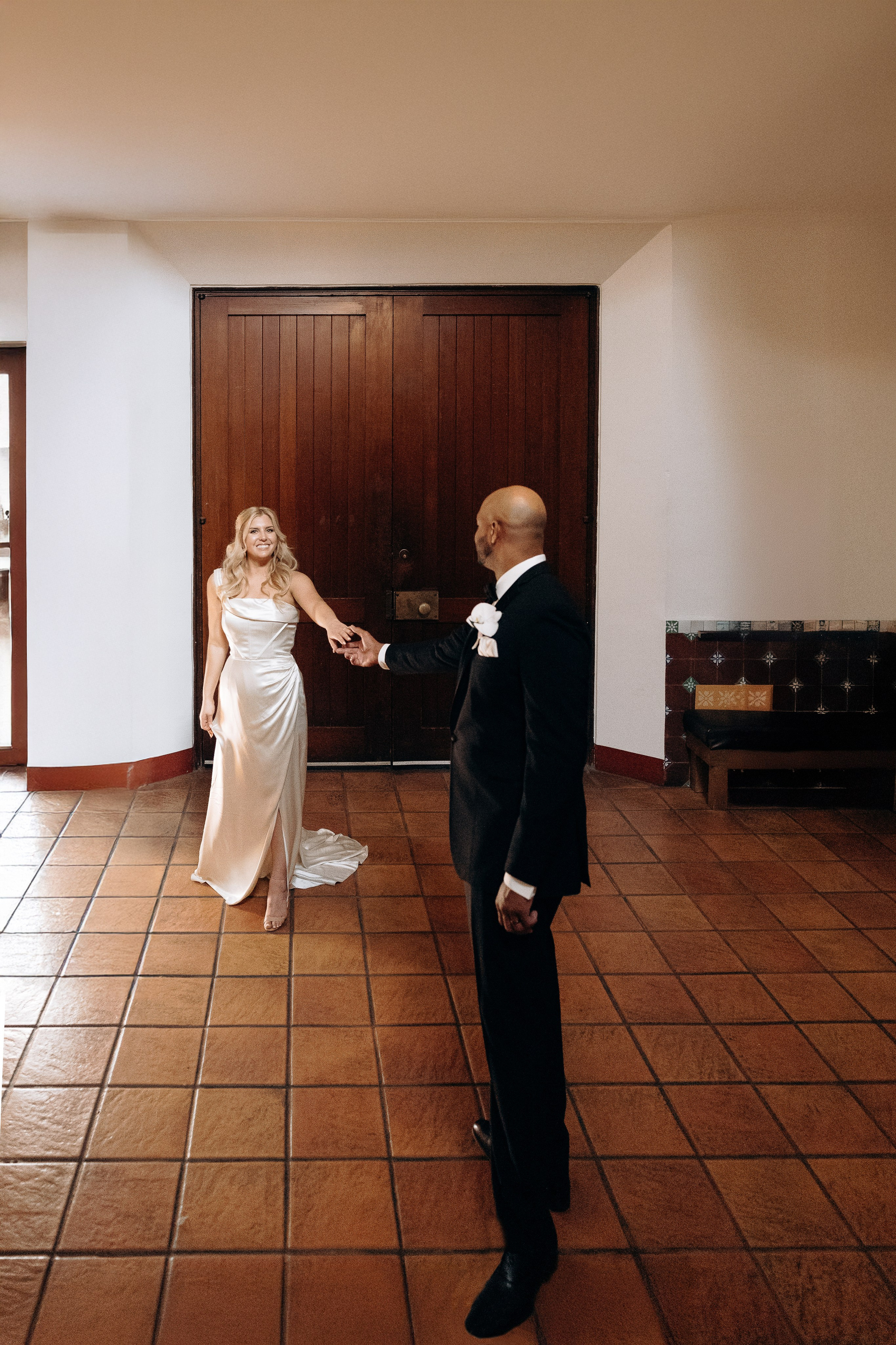 Drew and Haley. Wedding and family photographer San Diego