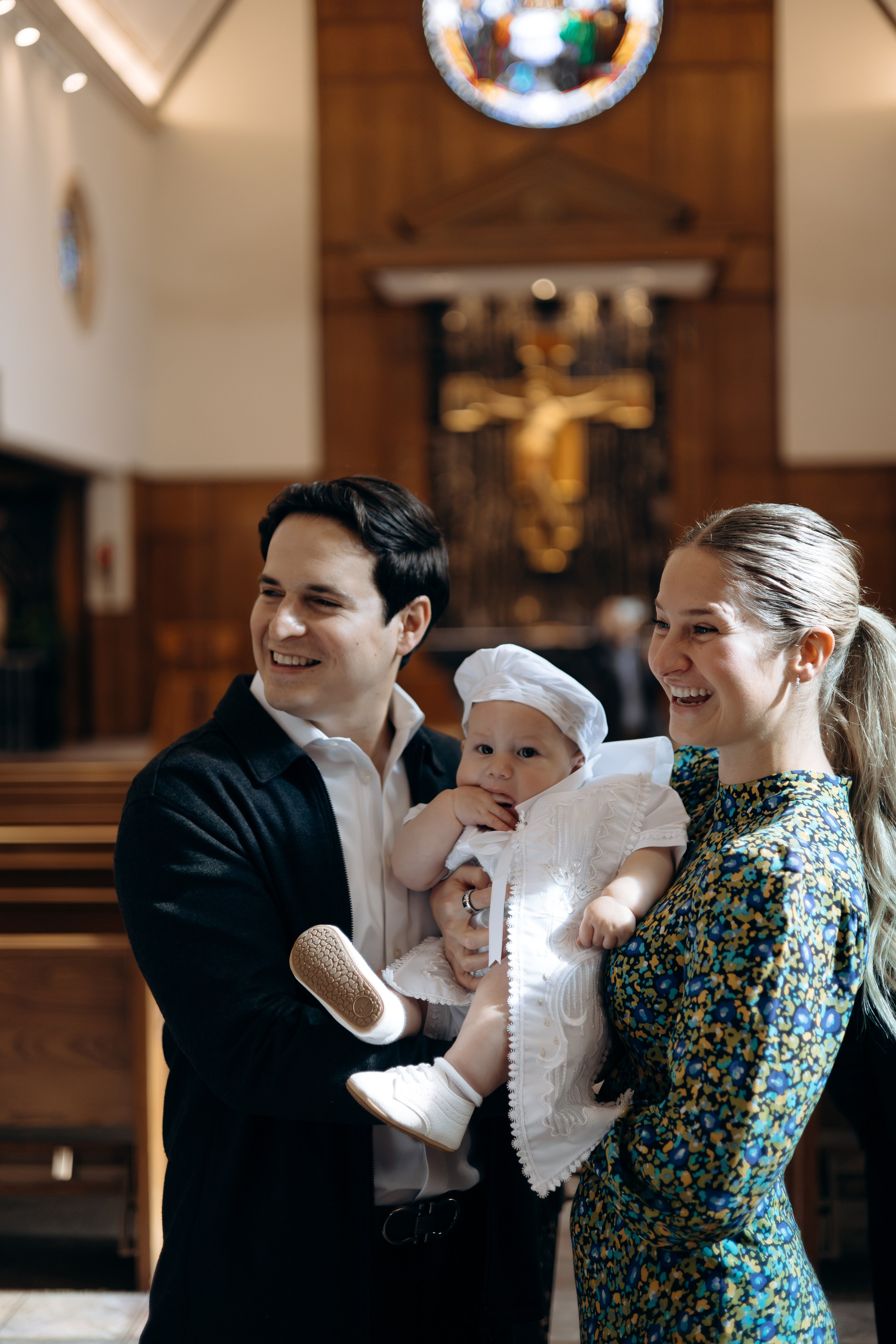 *. Wedding and family photographer San Diego