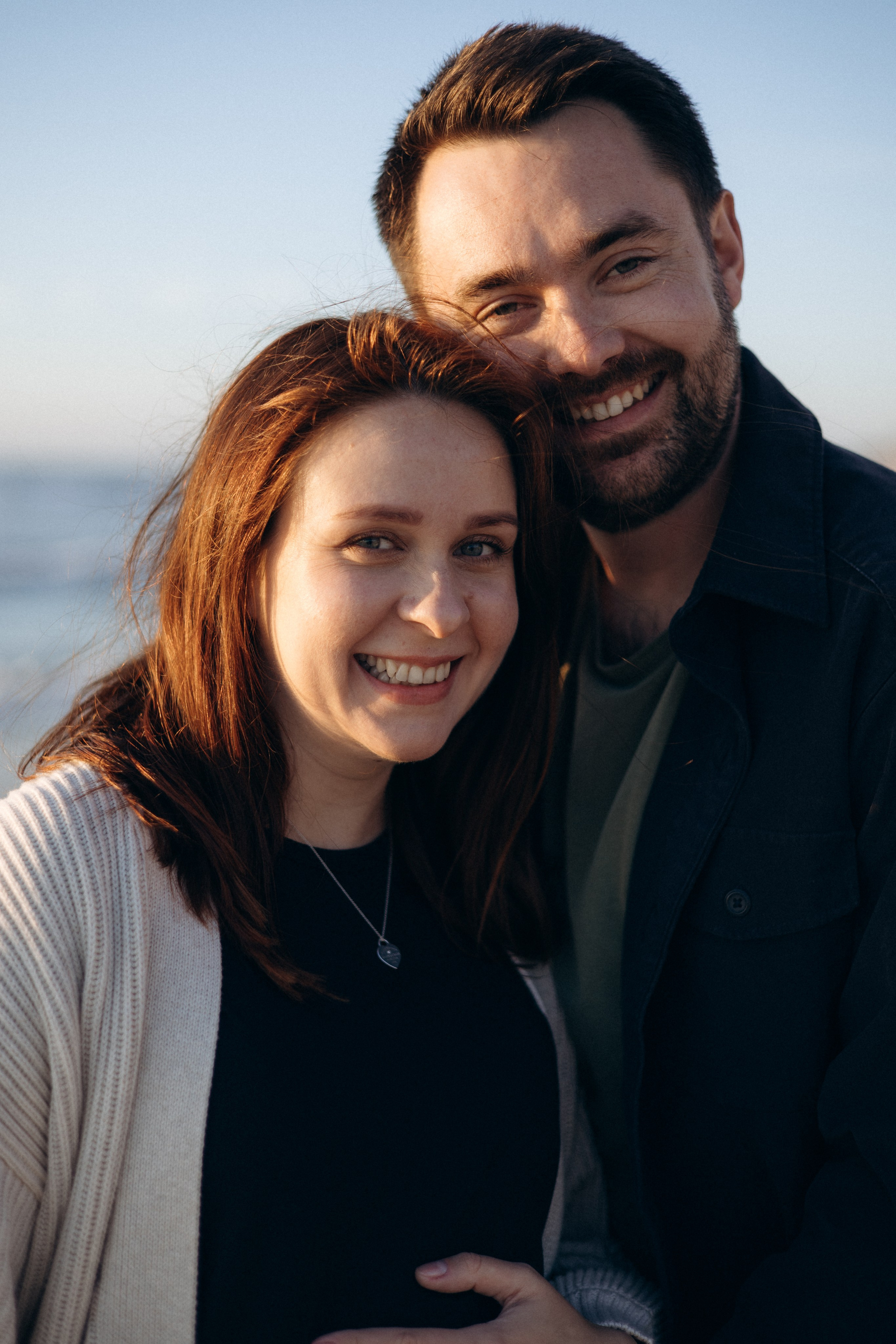 *. Wedding and family photographer San Diego