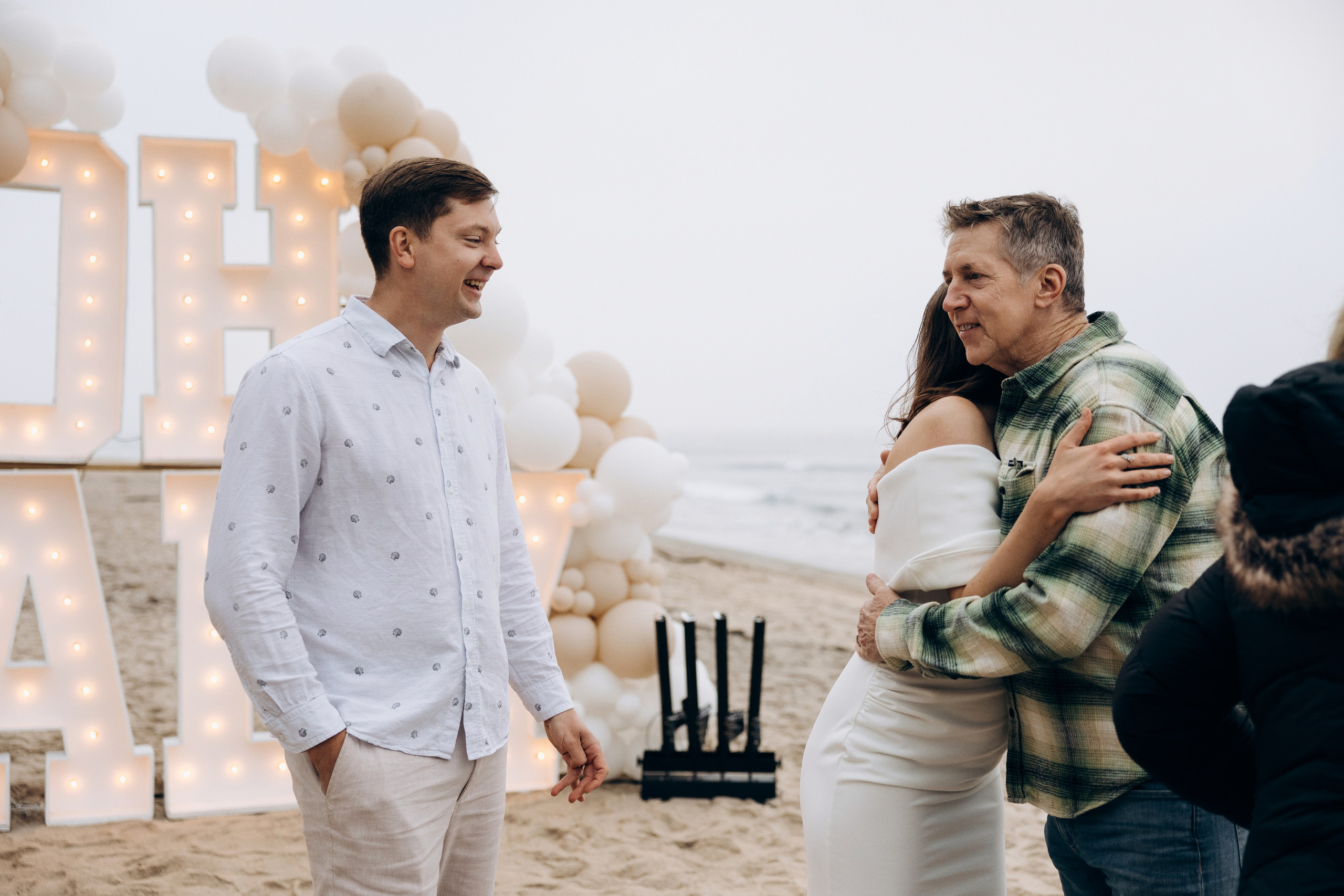 *. Wedding and family photographer San Diego