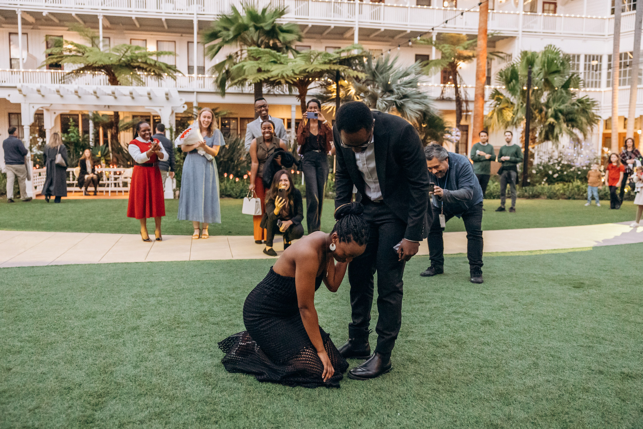 *. Wedding and family photographer San Diego