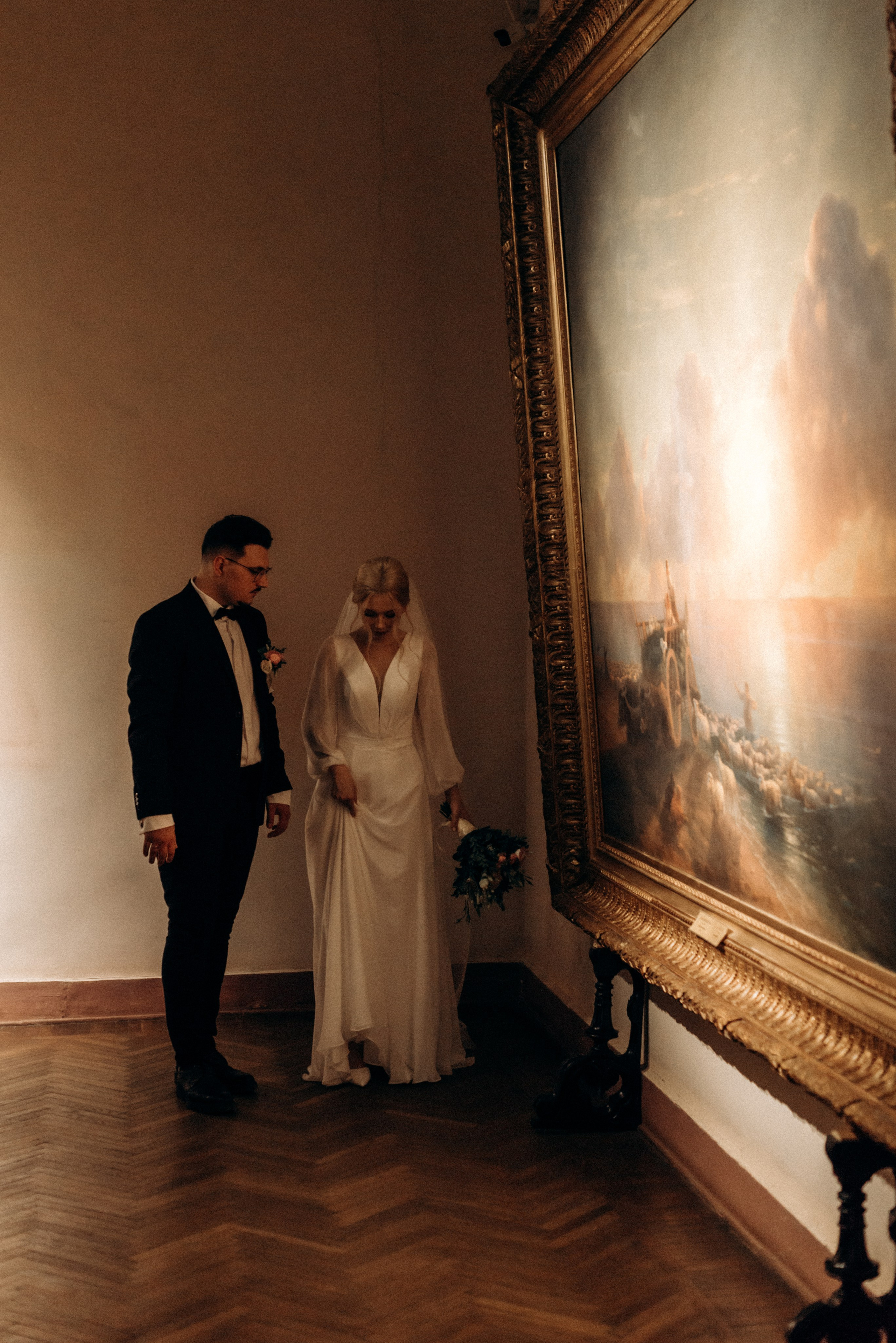 *. Wedding and family photographer San Diego