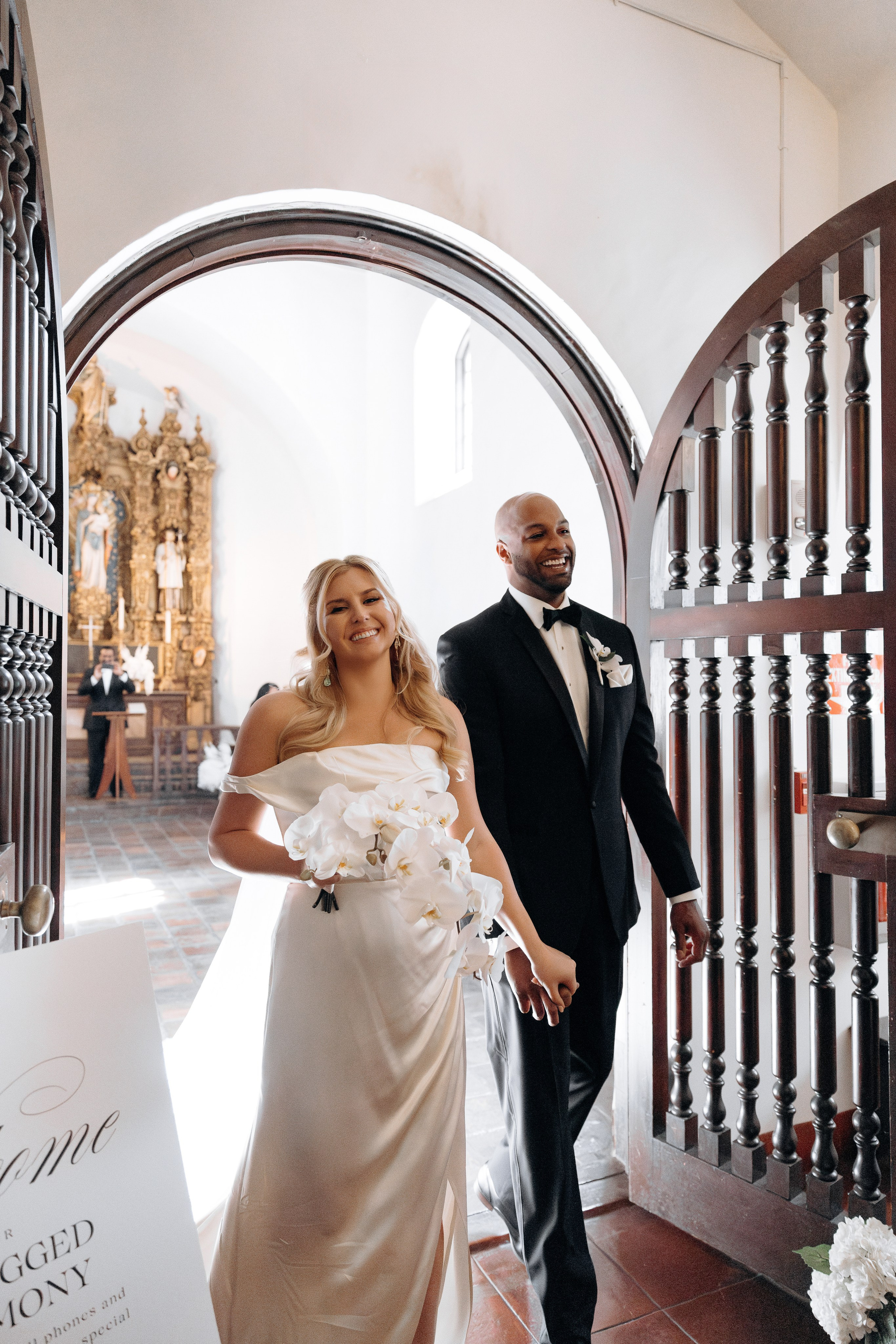 Drew and Haley. Wedding and family photographer San Diego