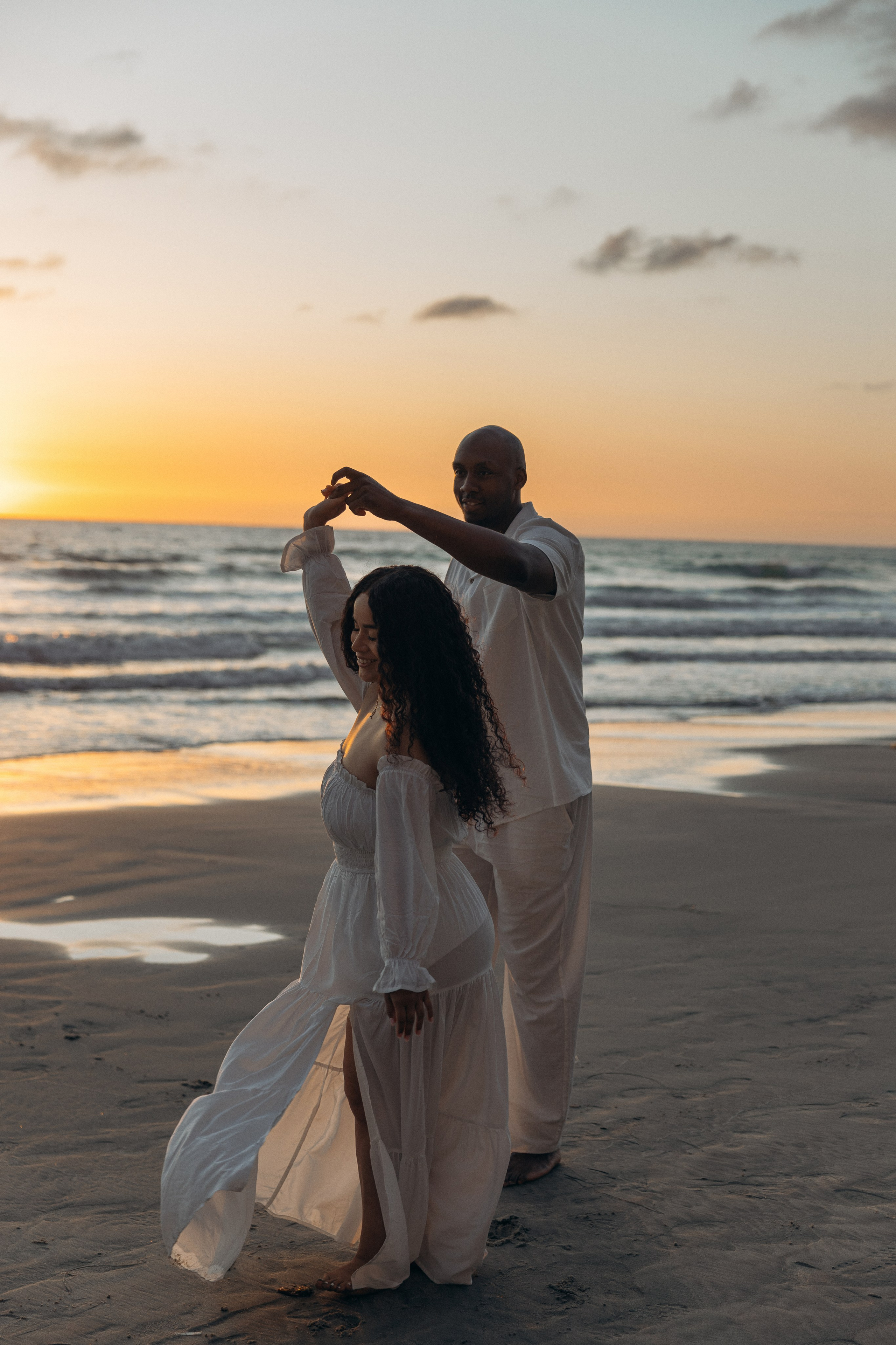 *. Fotógrafa de bodas y familia en San Diego