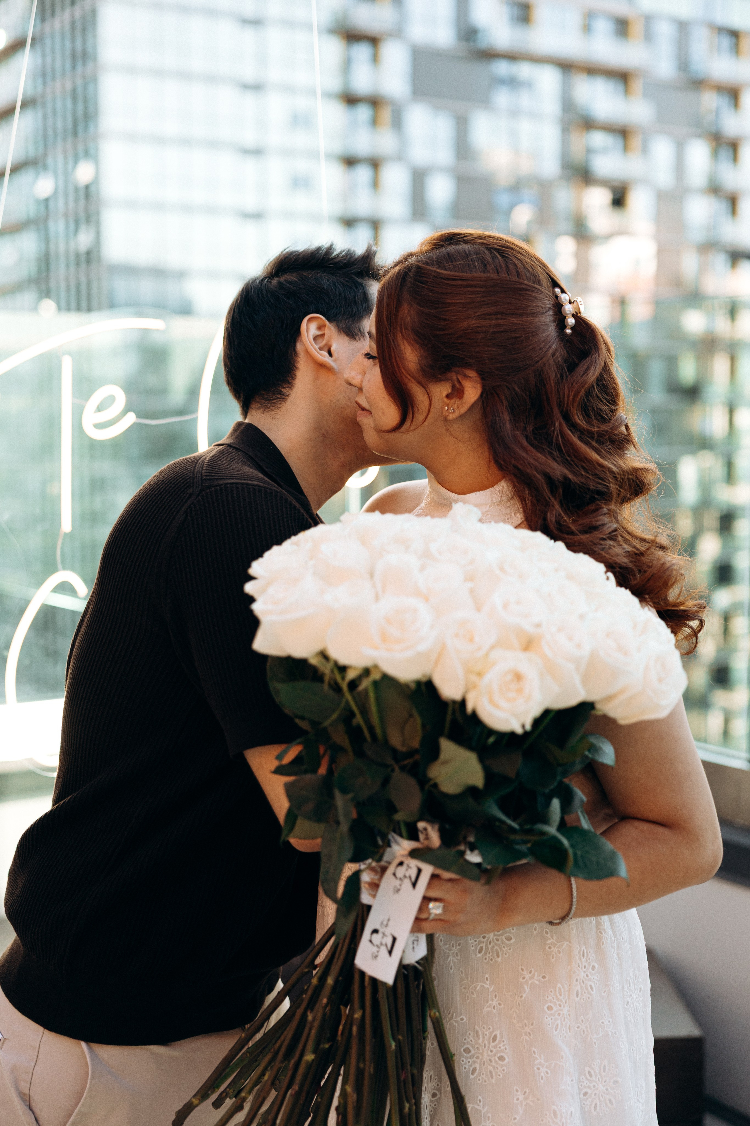 *. Wedding and family photographer San Diego