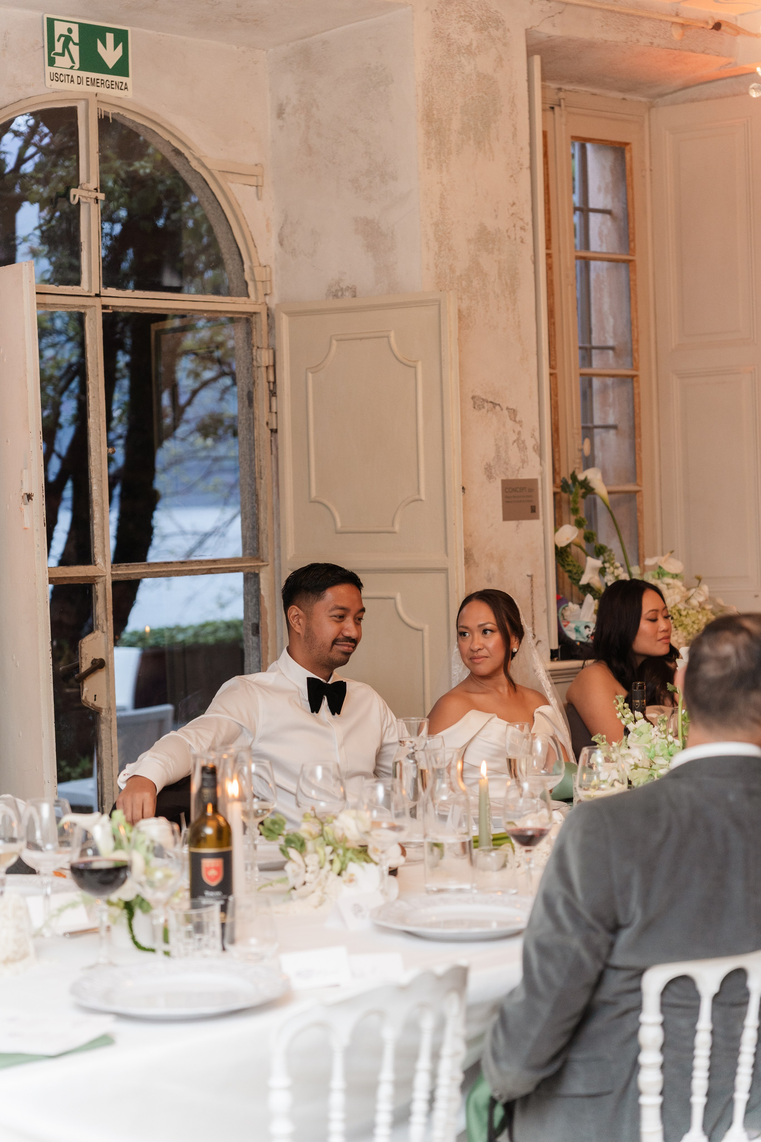 BEATRICE AND RAFAELE_LAKE COMO_Villa Regina Teodolinda. PHOTOGRAPHER IN ITALY