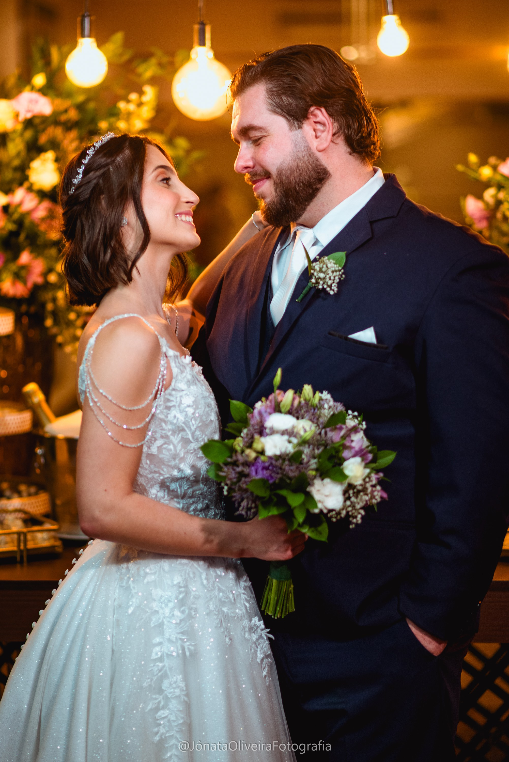 Natalia e Luan. Fotografia de casamentos e ensaios em avaré Jônata Oliveira