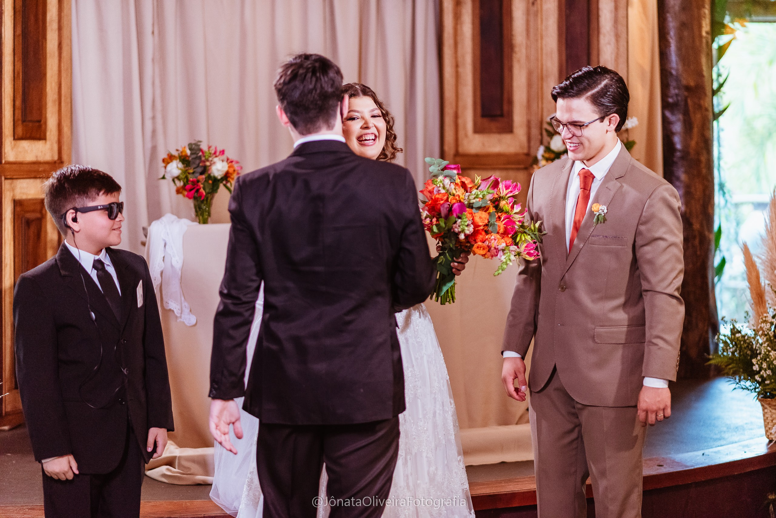 Sofia&Israel. Fotografia de casamentos e ensaios em avaré Jônata Oliveira