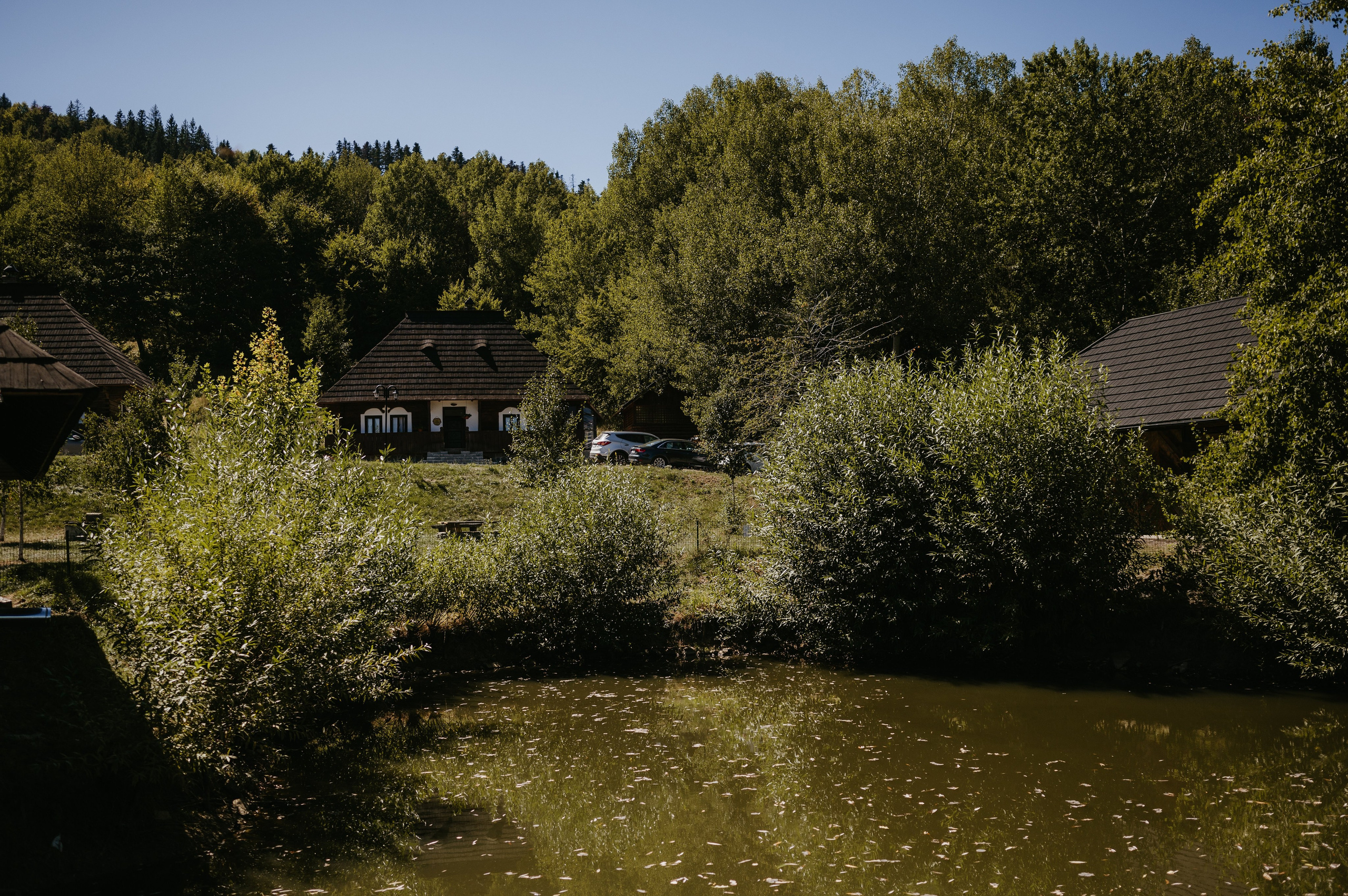 Ionut si Mihaela. Valentin Melen — wedding photographer