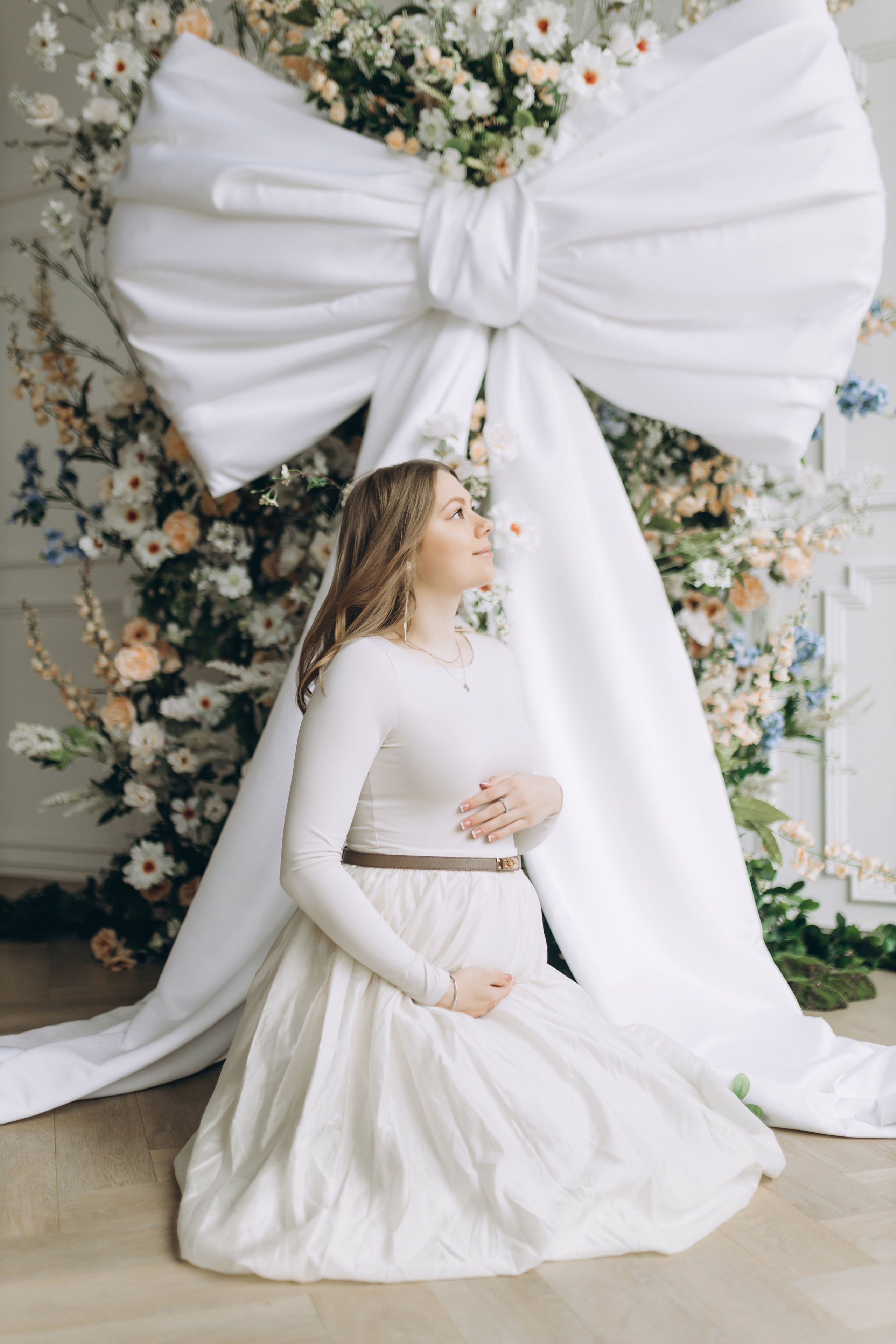 Baby is on the way. Chernenko.photography