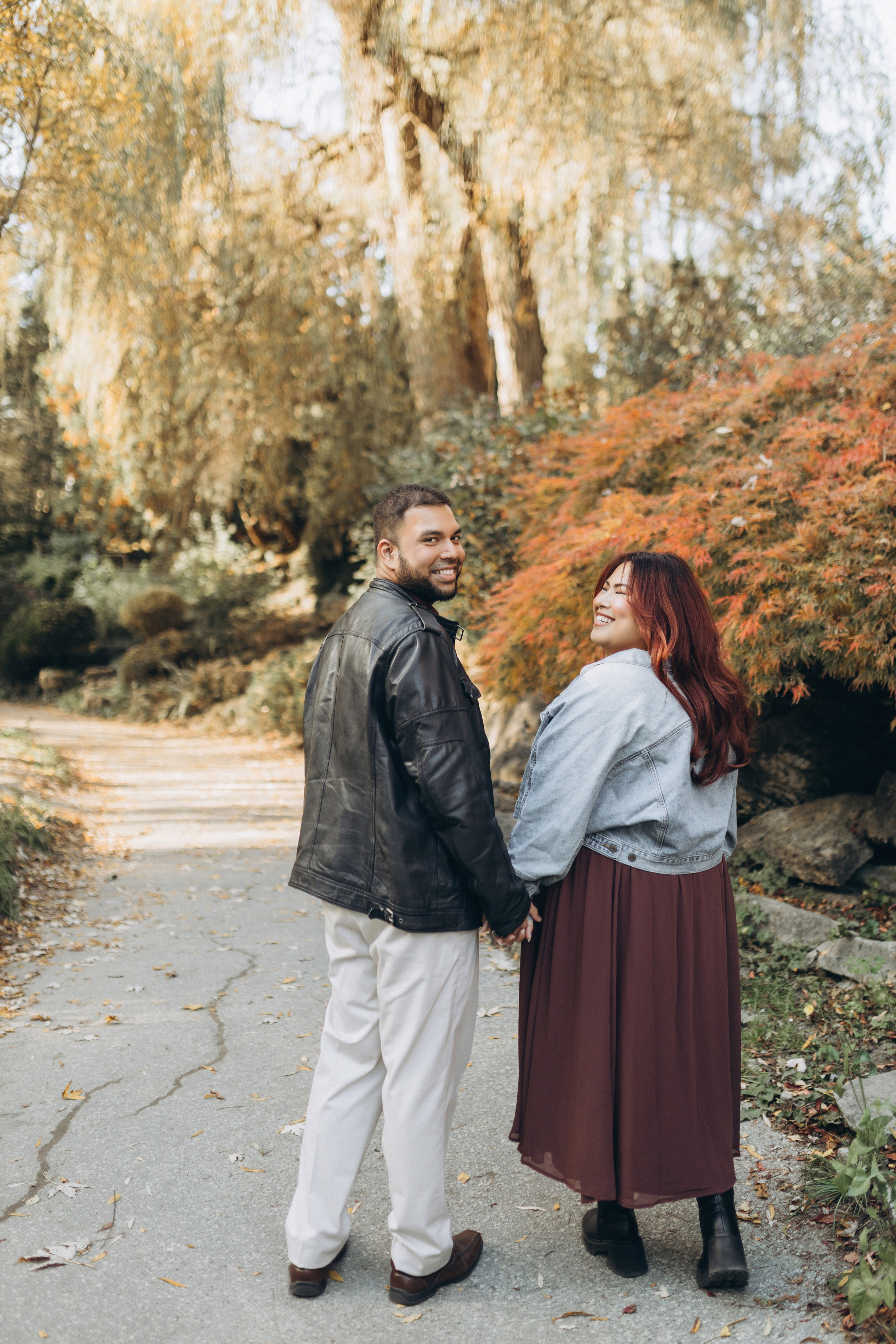 Rachelle & Shan. Chernenko.photography