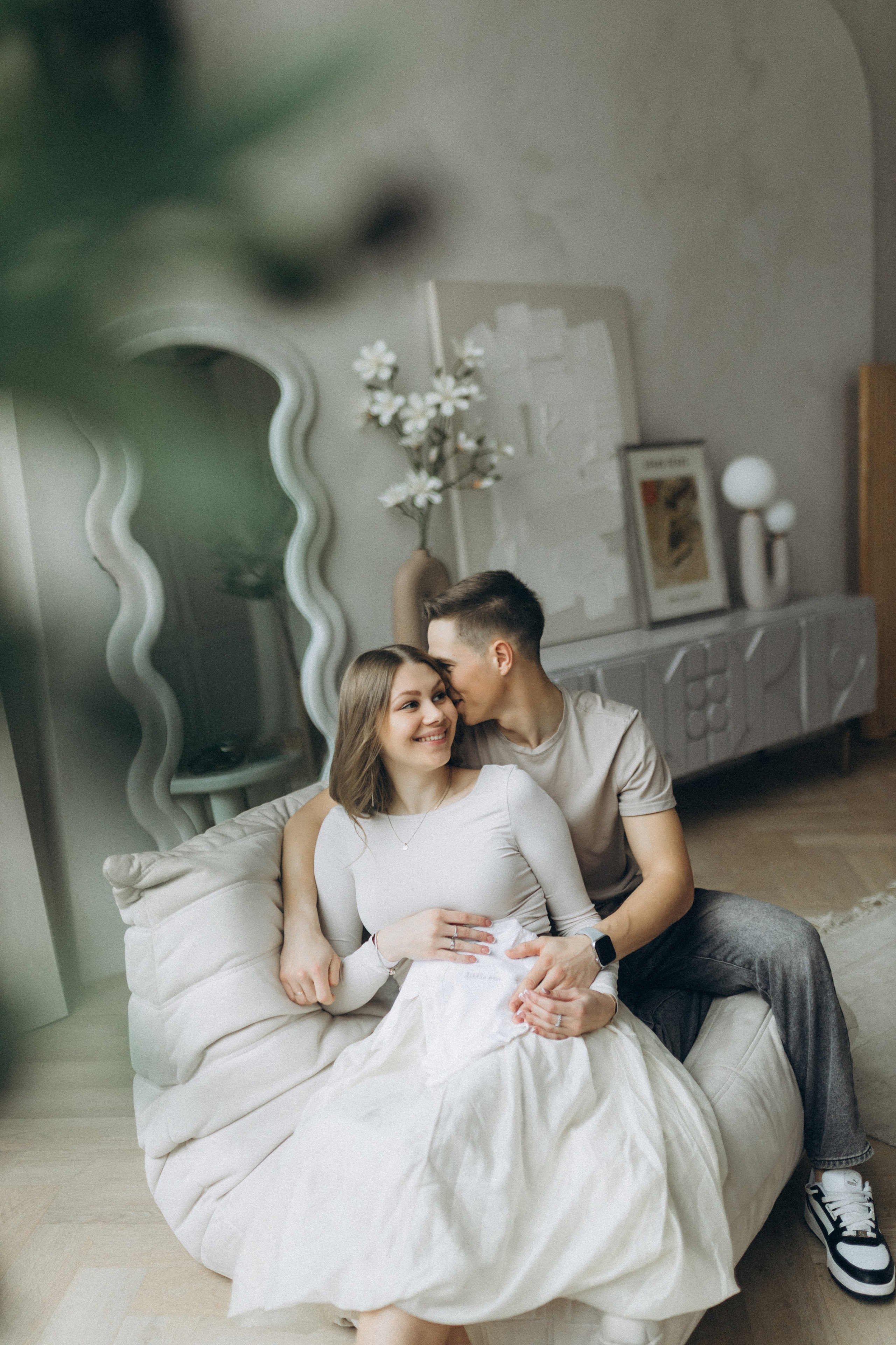 Baby is on the way. Chernenko.photography