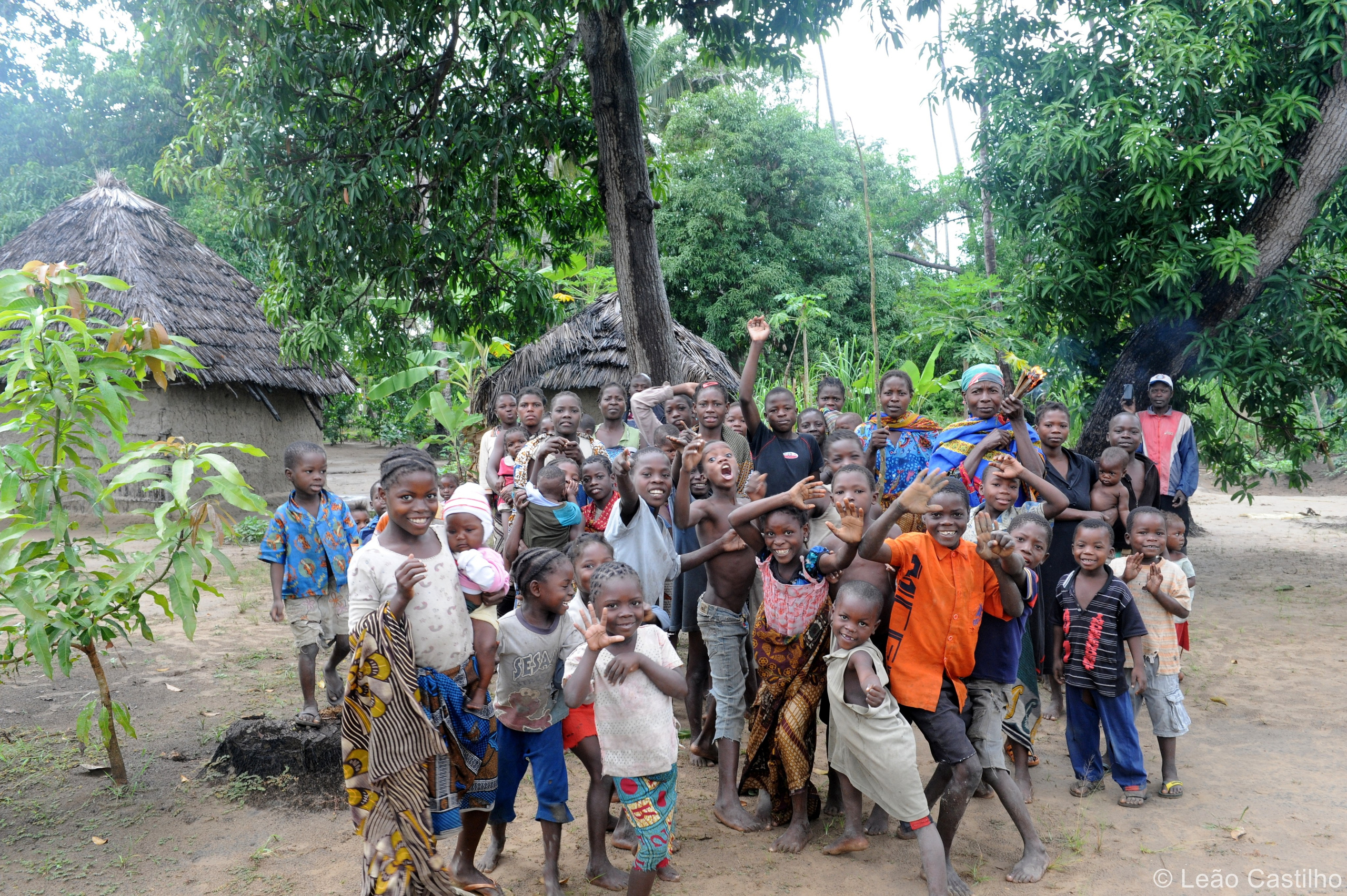 Photos from Mozambique people 2. Simbahalu