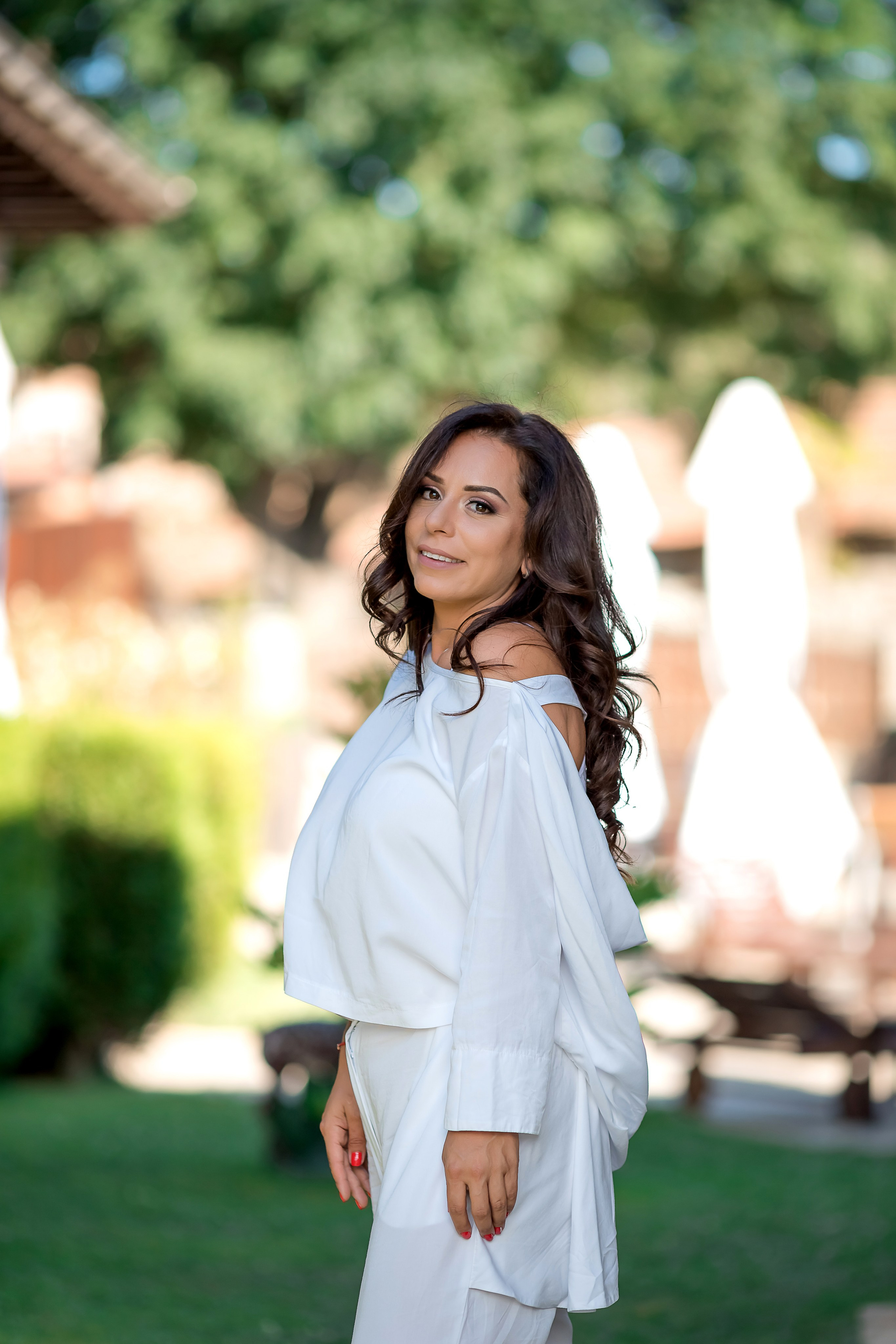 Честит Рожден Ден. Фотограф Ирина Йотова