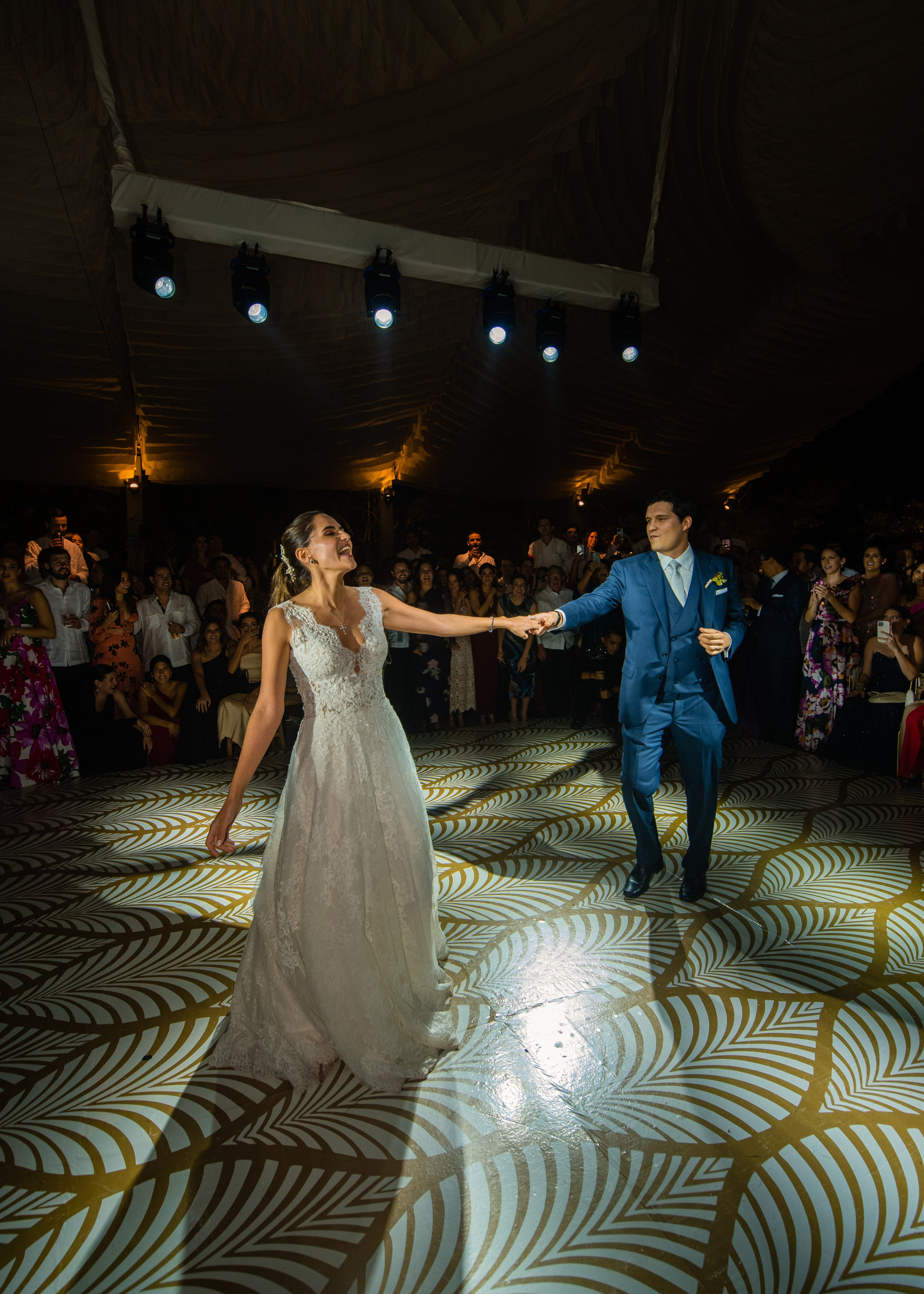 Sofia & Pablo. Antonio Soberano Photography