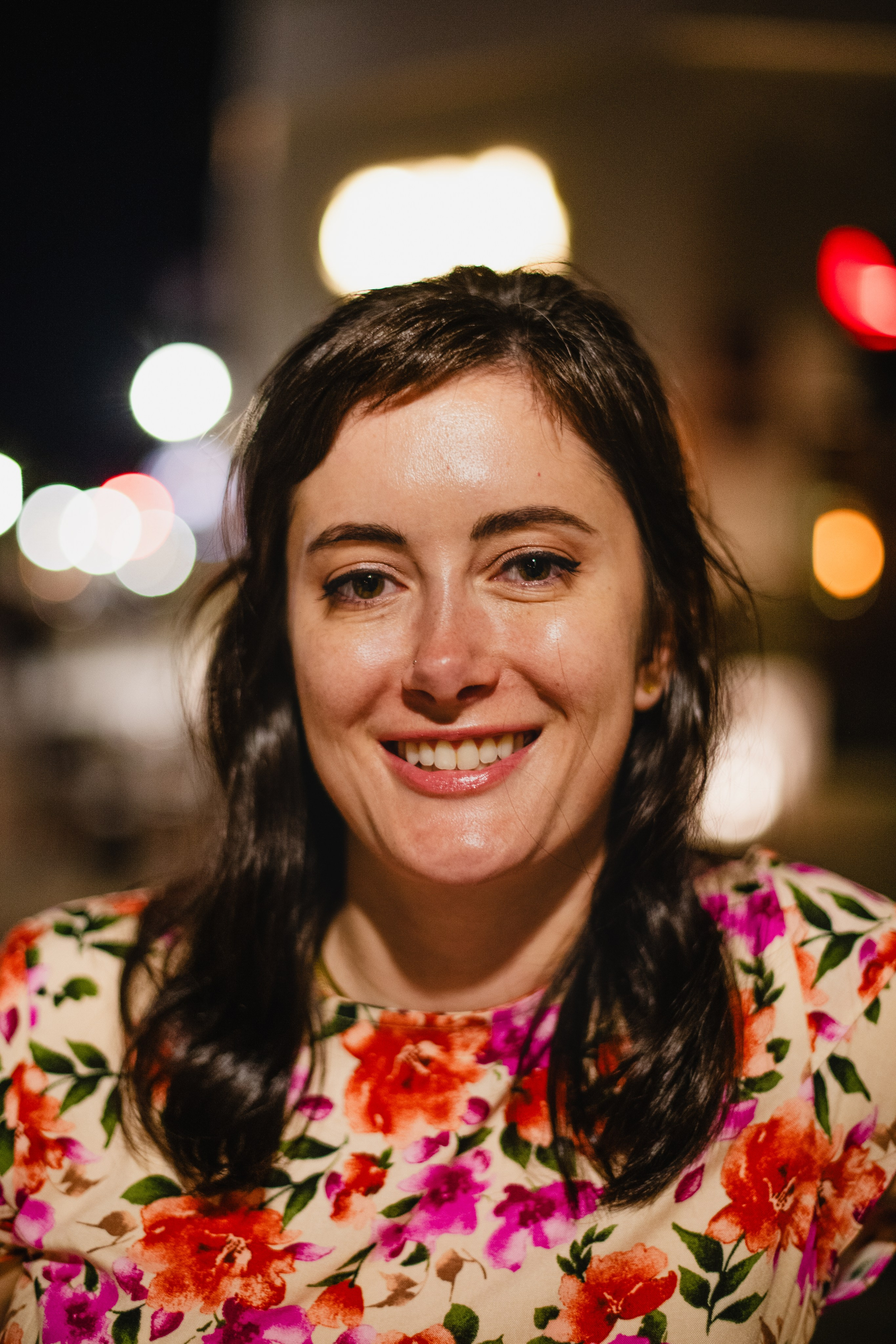 Bonnie. Antonio Soberano Photography