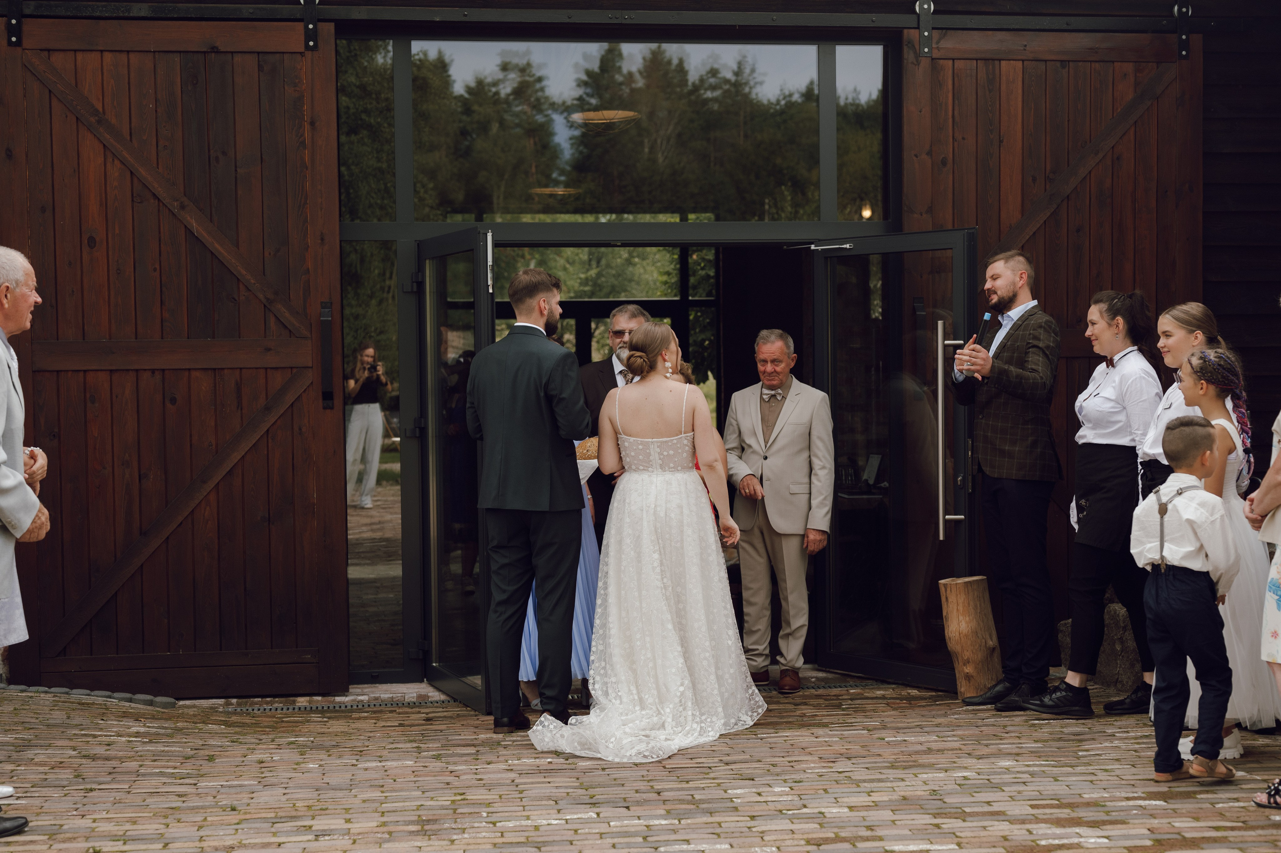 Reportaż Ślubny – Kasia i Kuba | Fotograf Ślubny Poznań. Ślubny fotograf Poznań | Oliwia Makara