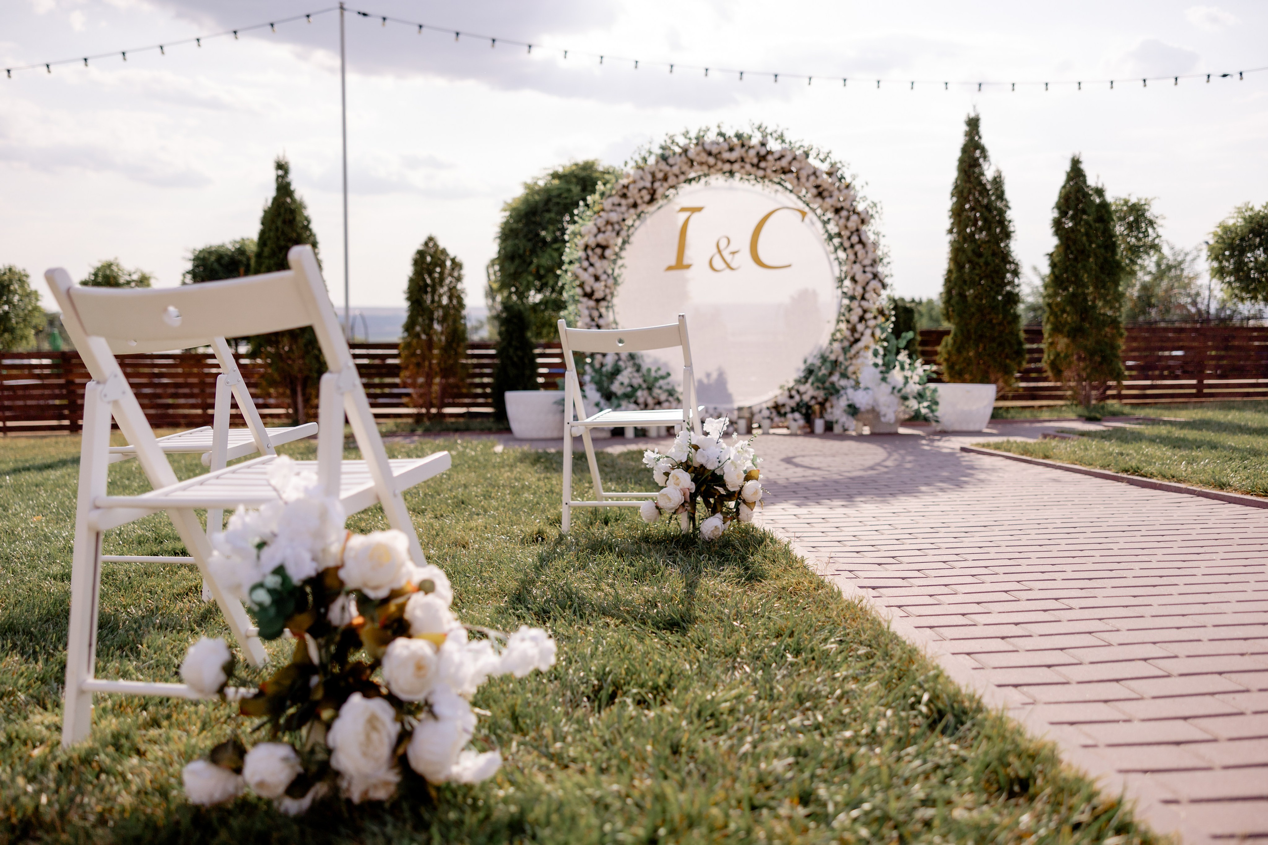 IVAN & CRISTINA. ProWed — Foto Video Moldova