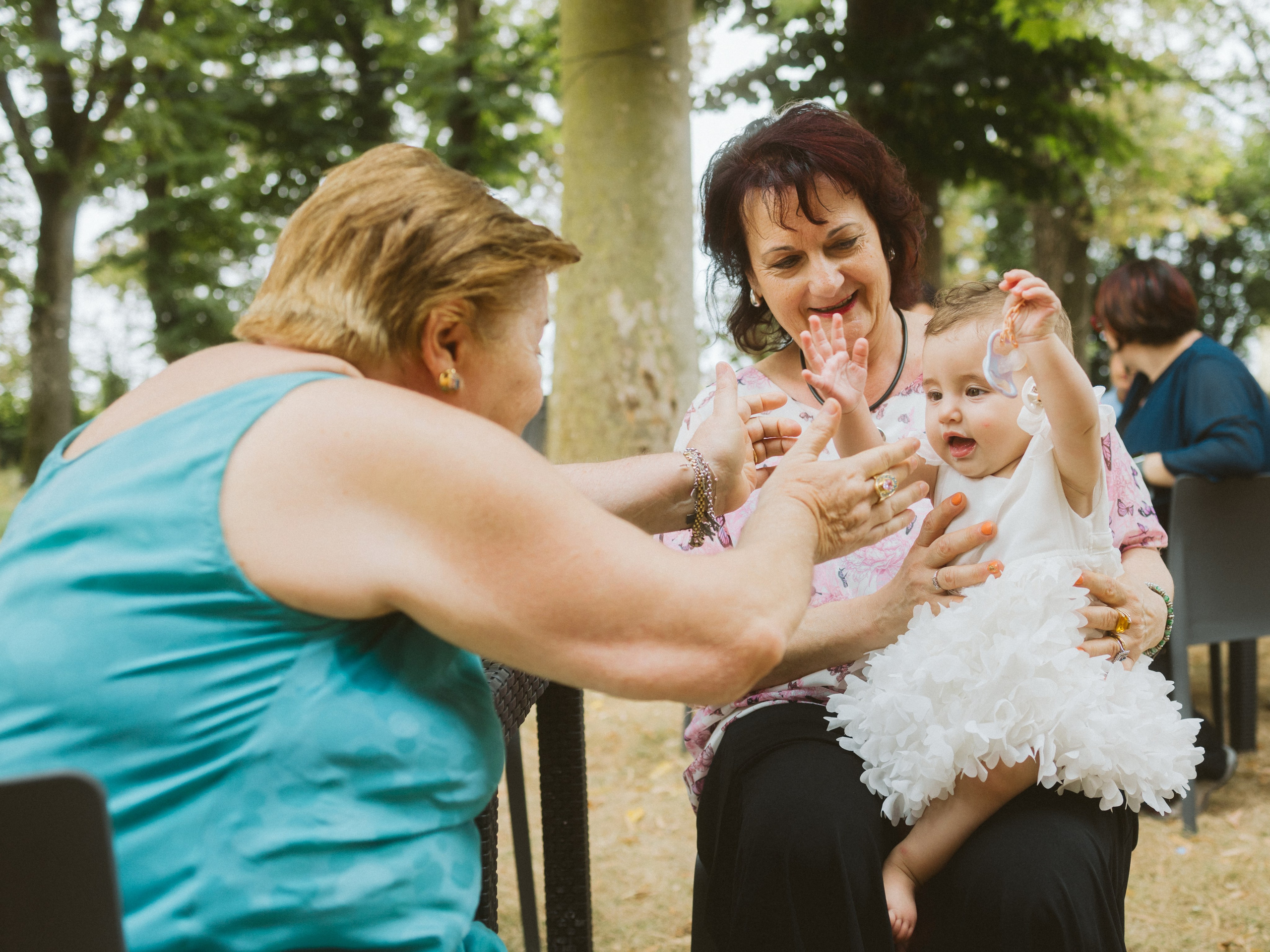 Battesimo Olivia & Giuseppe. Fotografo a Bologna Martina Barbieri