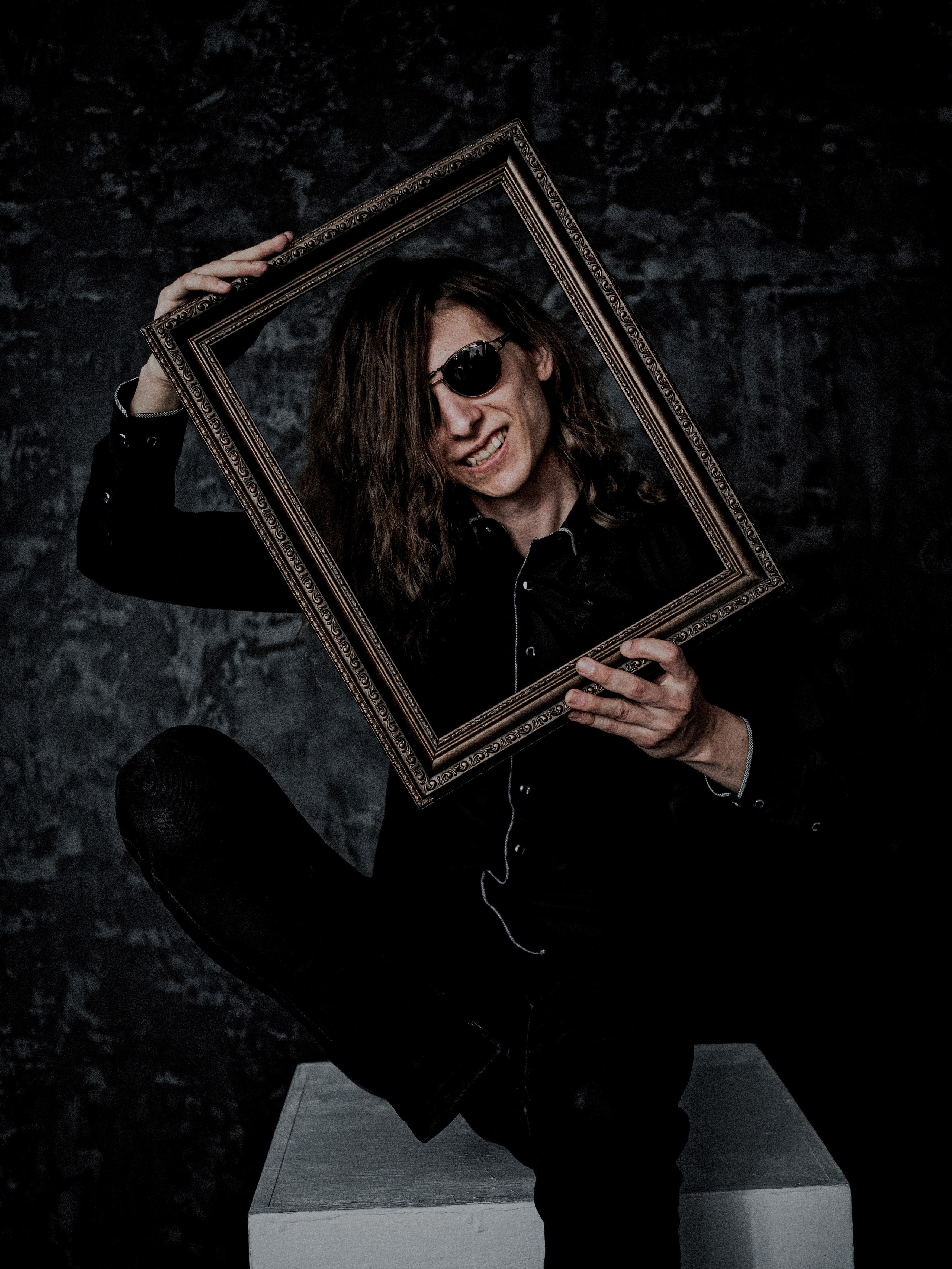 Black Sabath. Безумный фотограф Москва/Спб| Уфа Галяутдинов Руслан