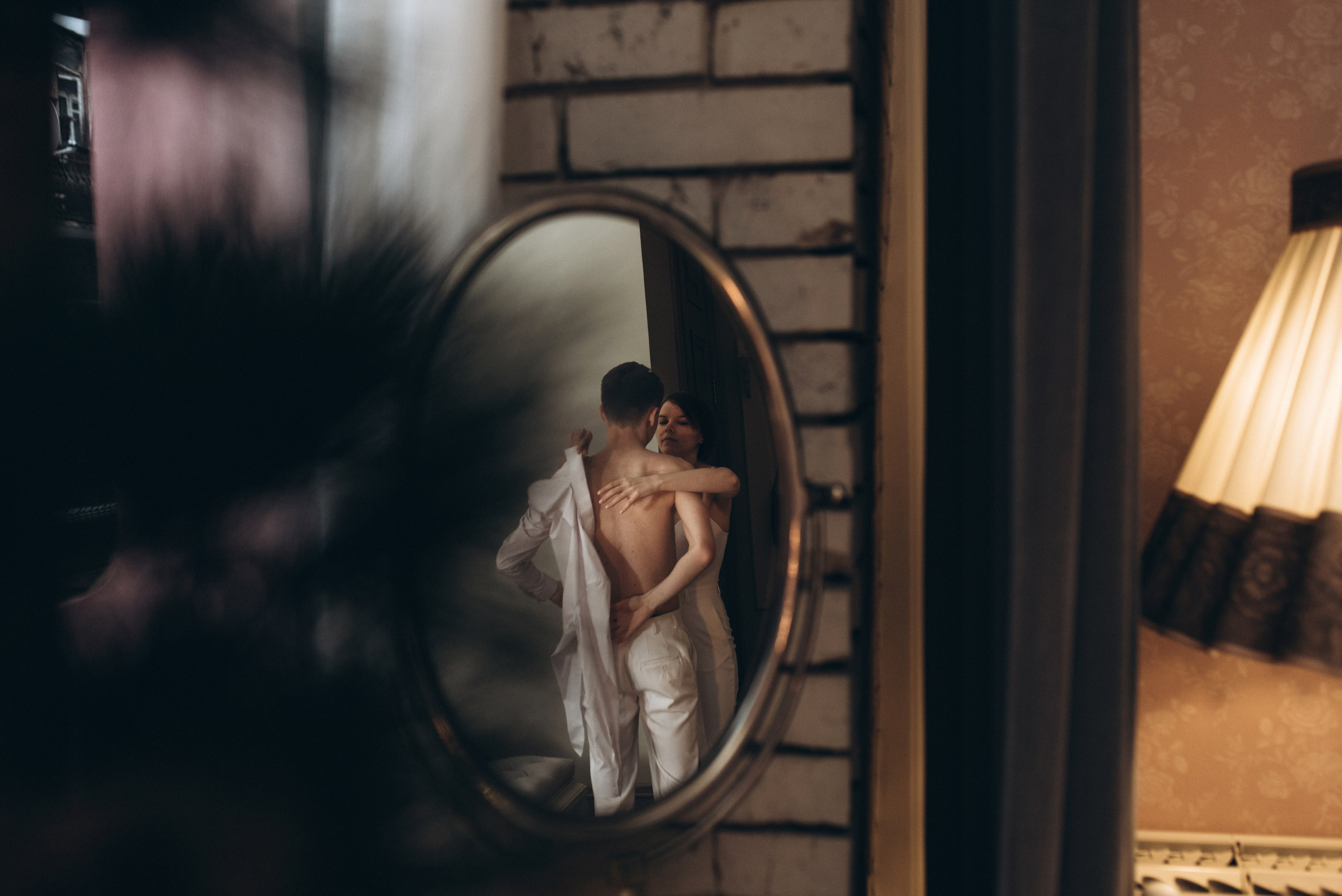 Alina & Paul. Familien- und Hochzeitsfotografin. Ich arbeite in Koblenz und Rheinlan