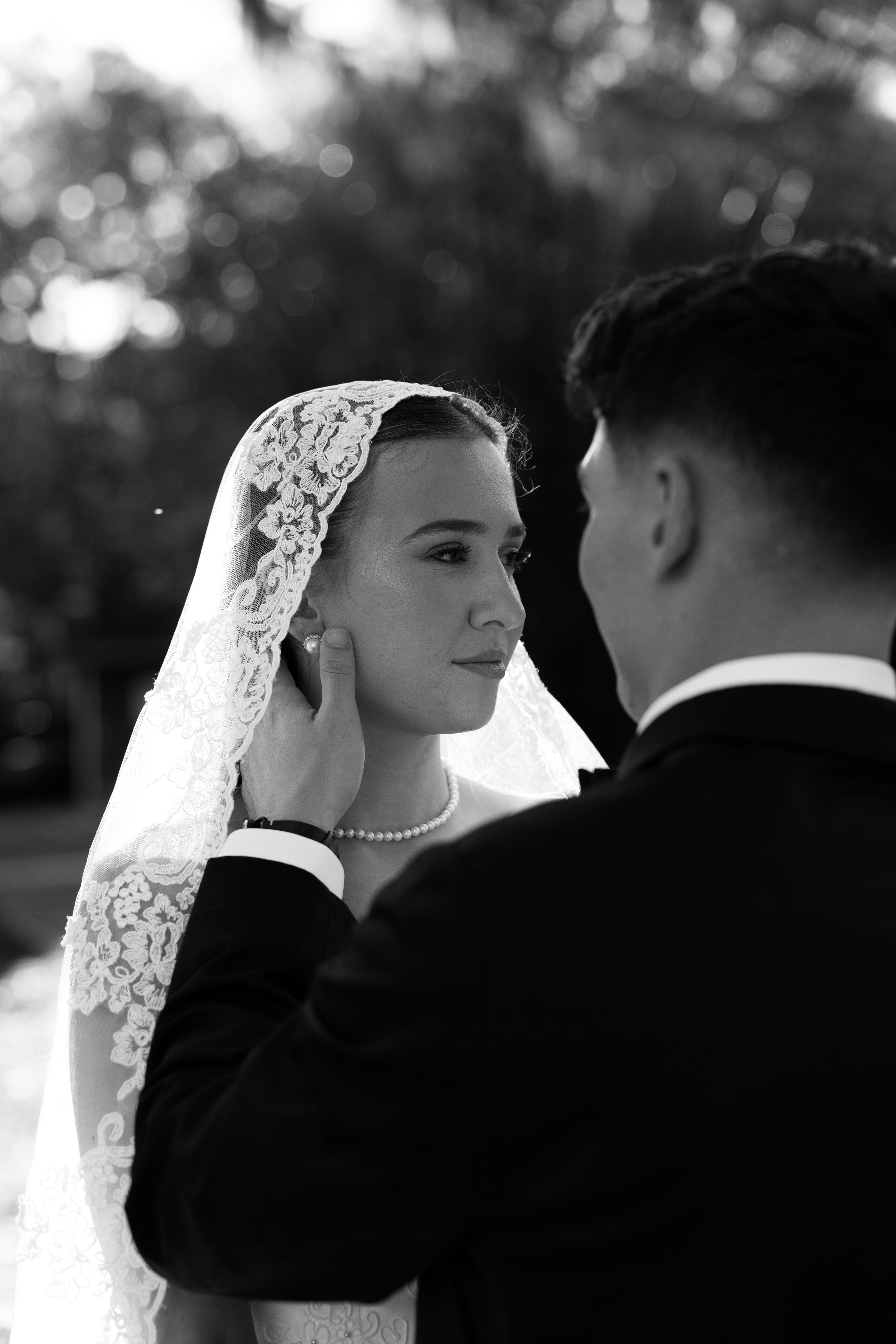 Reys wedding at Lake Lucy. Photographer Anastasia Nagibina