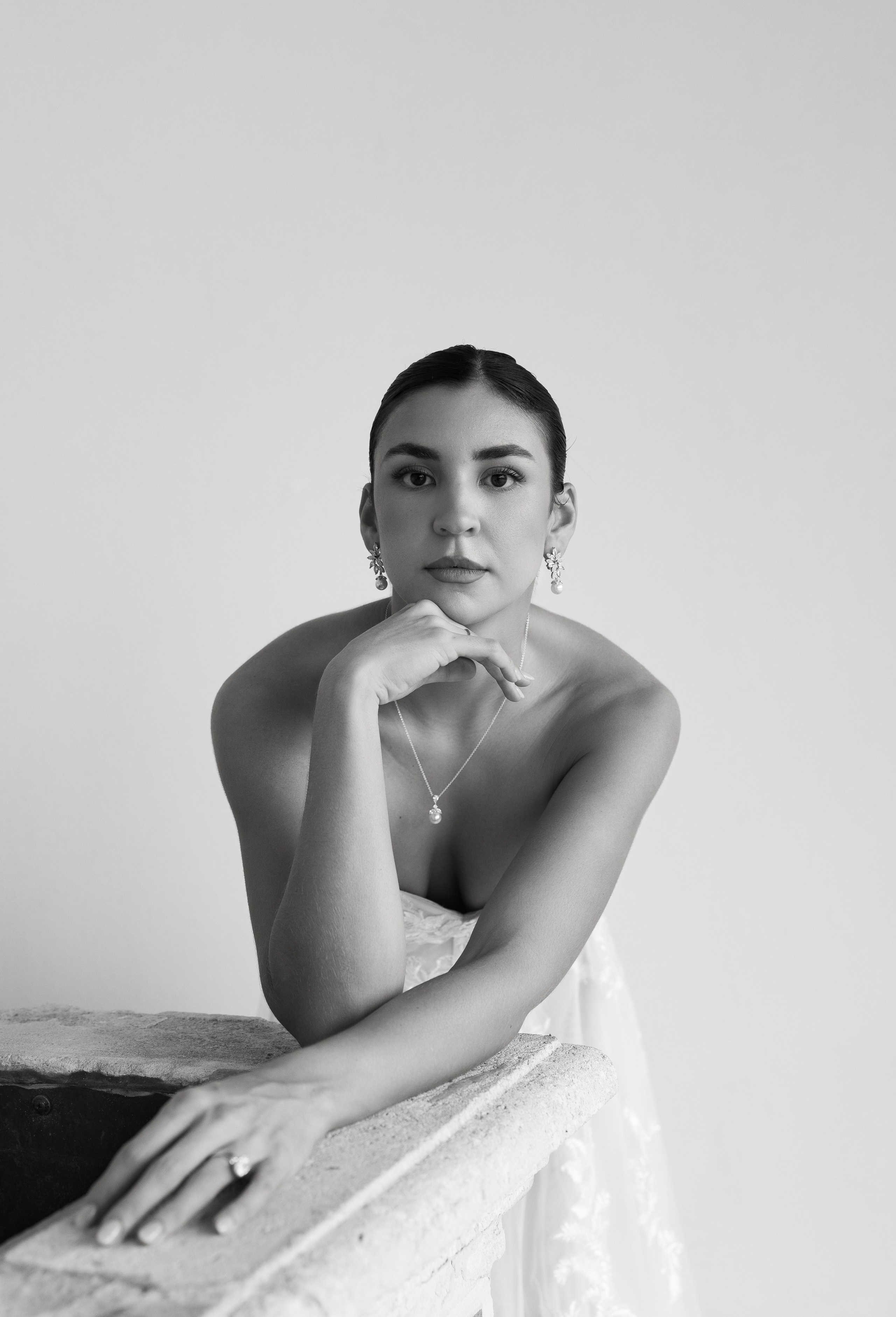 Intimate Elopement photoshoot. Ringling. Photographer Anastasia Nagibina