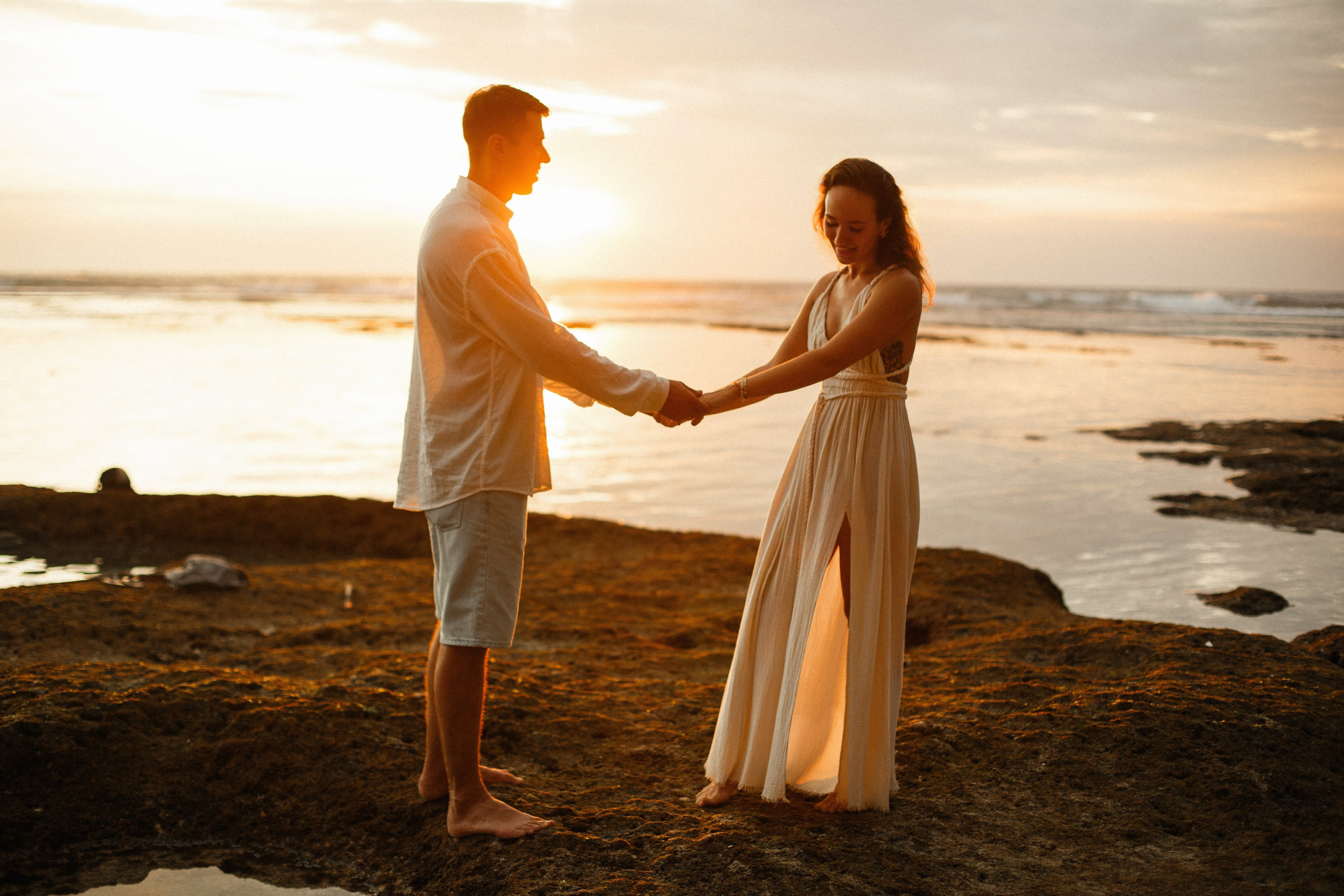 Maxim & Maria. Фотограф Бали Получи лучшие фотографии с острова