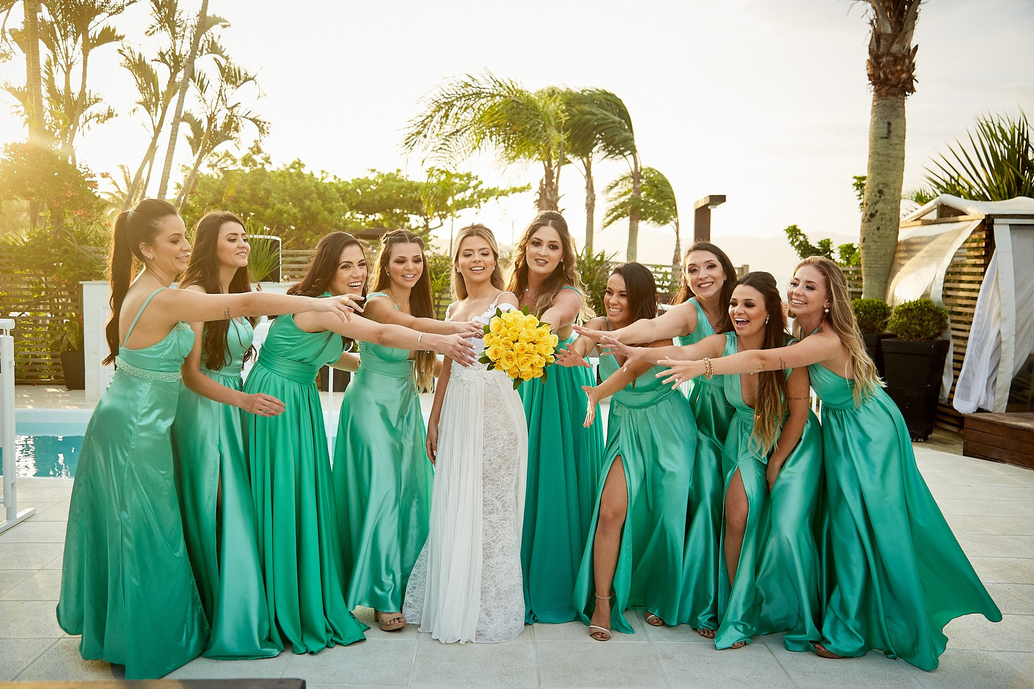 Casamento Assucena e Matheus. Fotógrafo de casamentos em Florianópolis