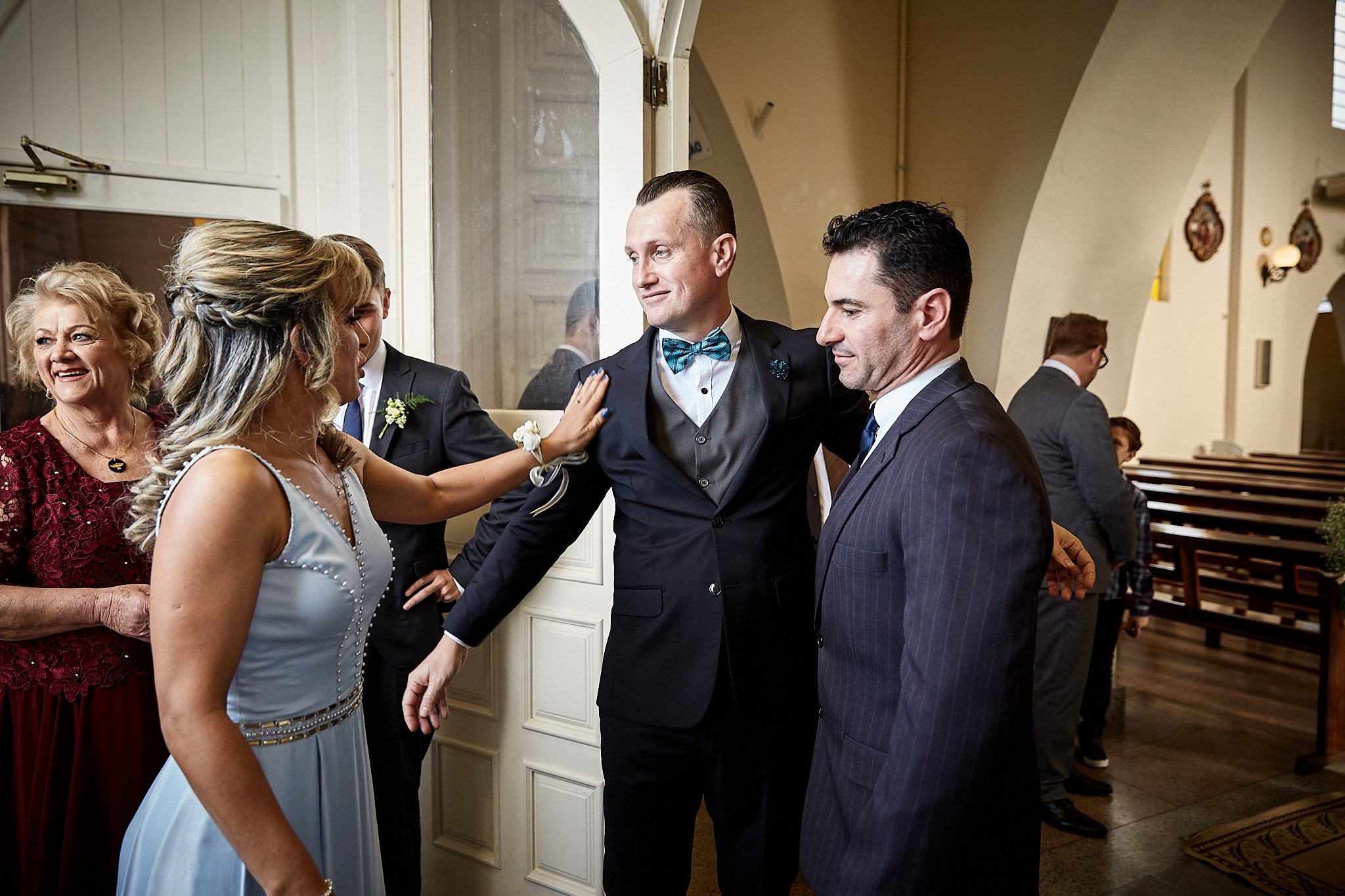 Casamento Carol e Ricardo. Fotógrafo de casamentos em Florianópolis