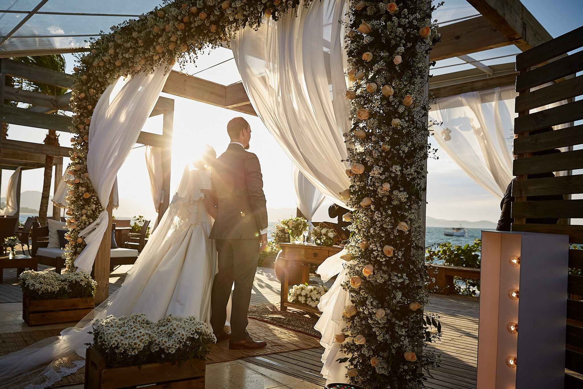 Casamento Tatiana e Aleksanders. Fotógrafo de casamentos em Florianópolis