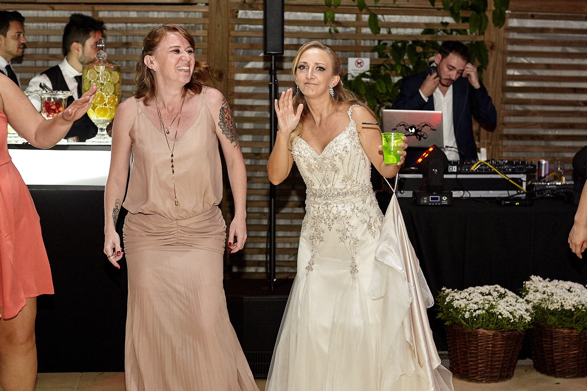 Casamento Edna e Marco Túlio. Fotógrafo de casamentos em Florianópolis