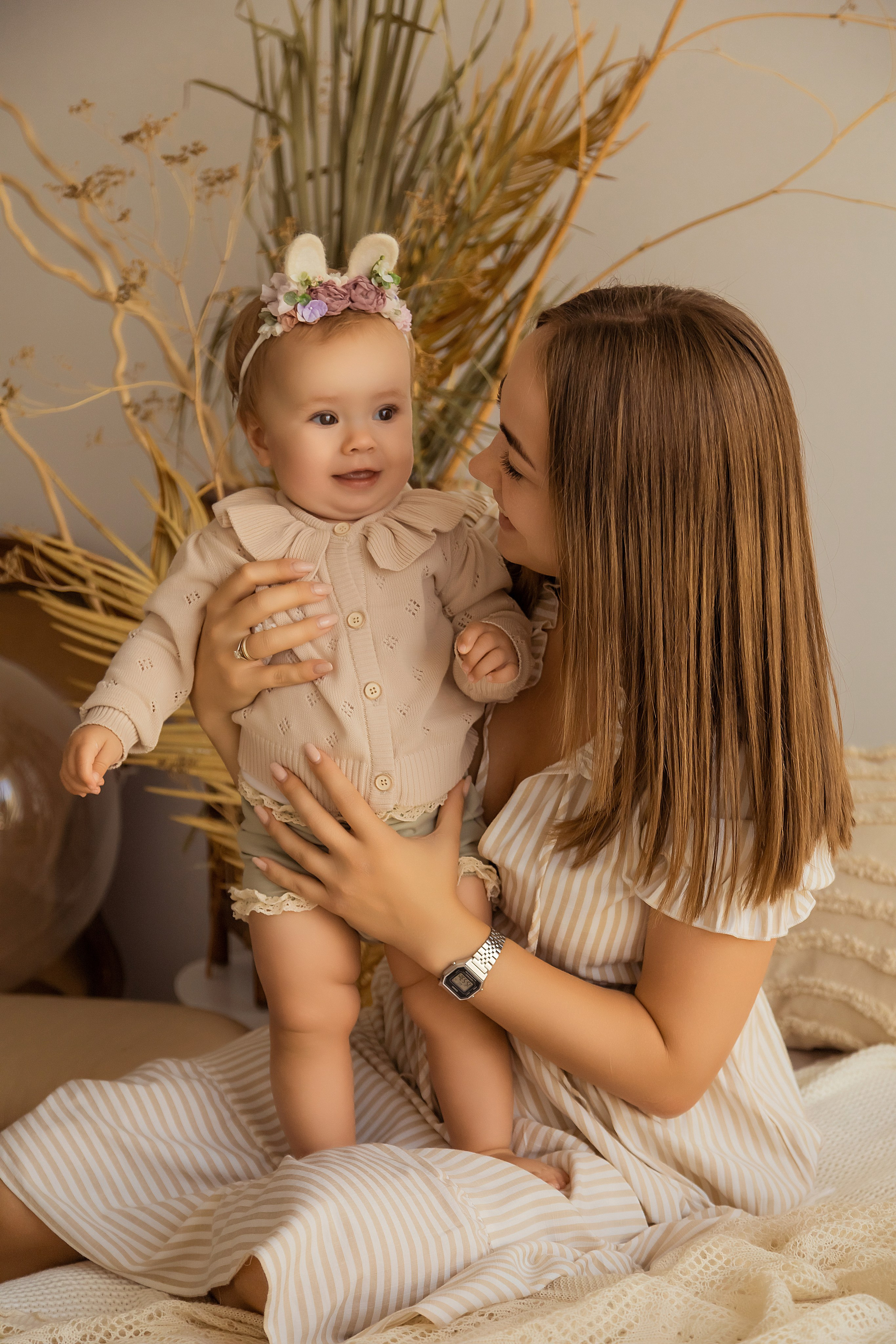 Familii. Fotograf de familie la Ungheni și Reggio-Emilia, Alessia Slivca