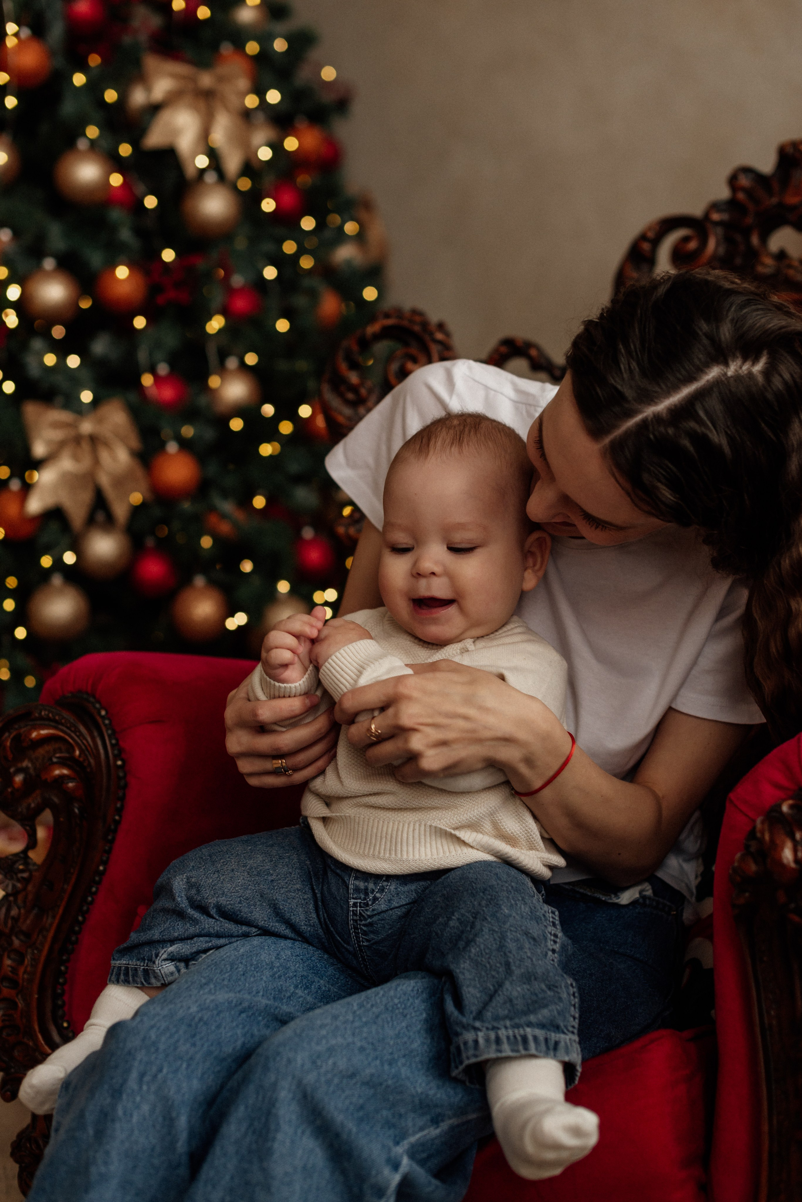 *. Wedding and family photographer San Diego