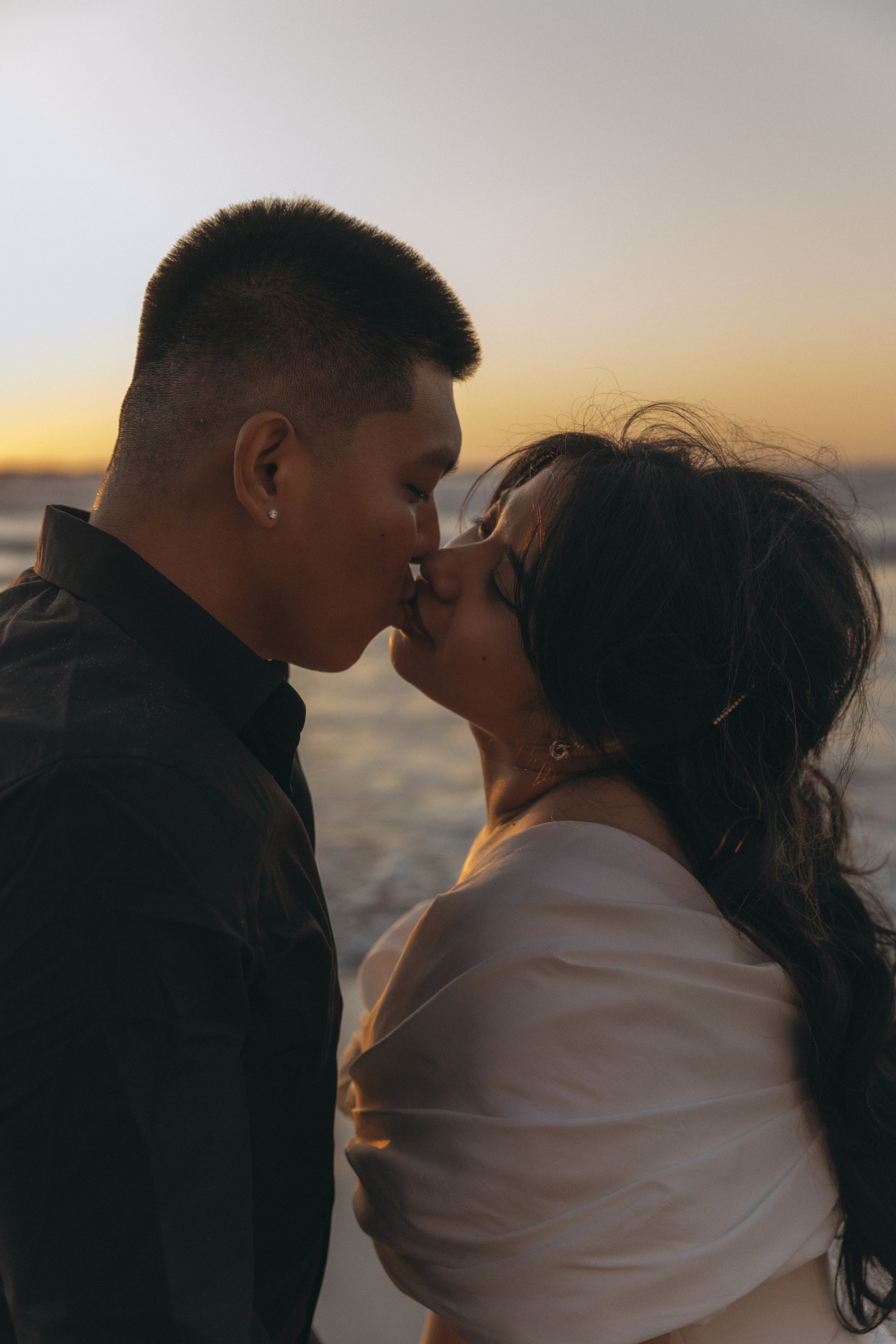 *. Wedding and family photographer San Diego